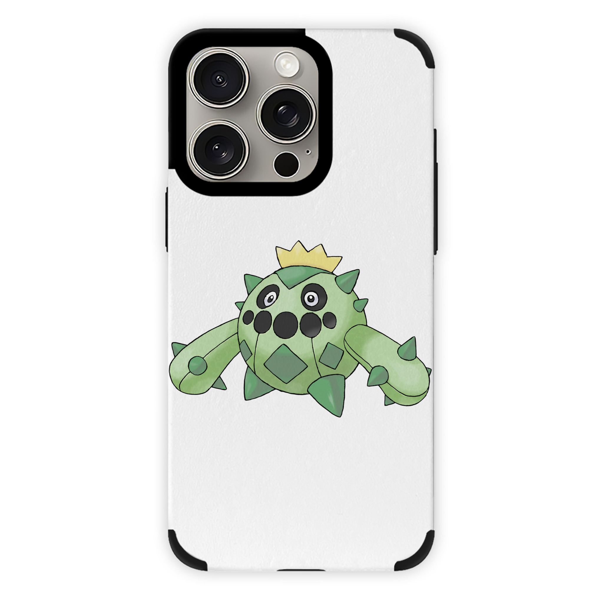 （画像用） ポケットモンスター Pokémon 【iPhone15ProMax対応】 PUレザー スマホケース 耐衝撃＆黄変防止