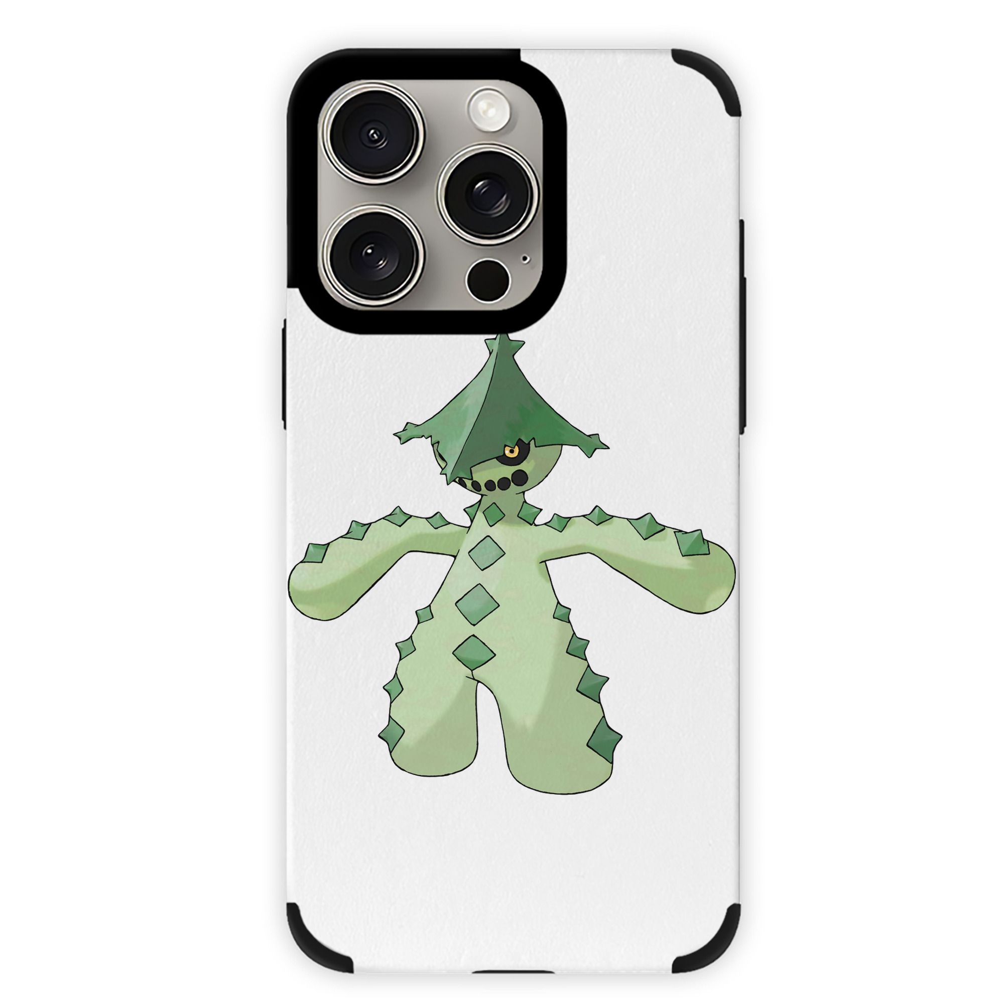 （画像用） ポケットモンスター Pokémon 【iPhone15ProMax対応】 PUレザー スマホケース 耐衝撃＆黄変防止