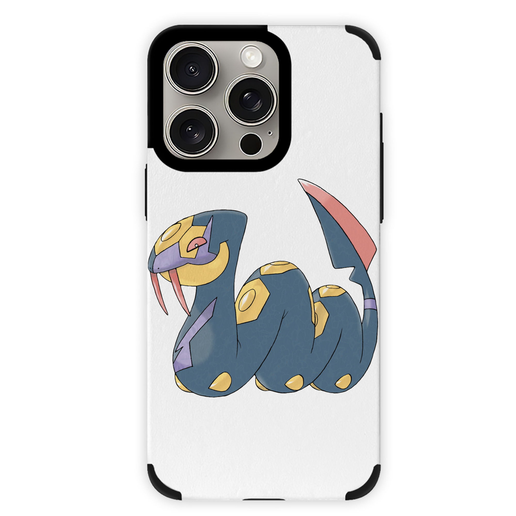 （画像用） ポケットモンスター Pokémon 【iPhone15ProMax対応】 PUレザー スマホケース 耐衝撃＆黄変防止