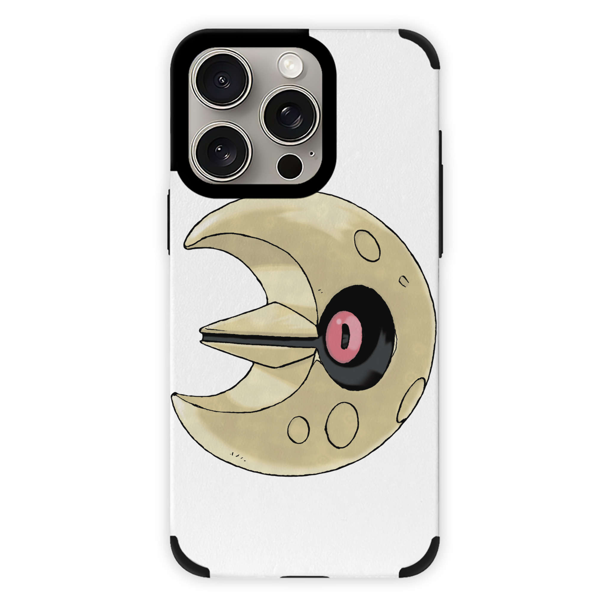 （画像用） ポケットモンスター Pokémon 【iPhone15ProMax対応】 PUレザー スマホケース 耐衝撃＆黄変防止