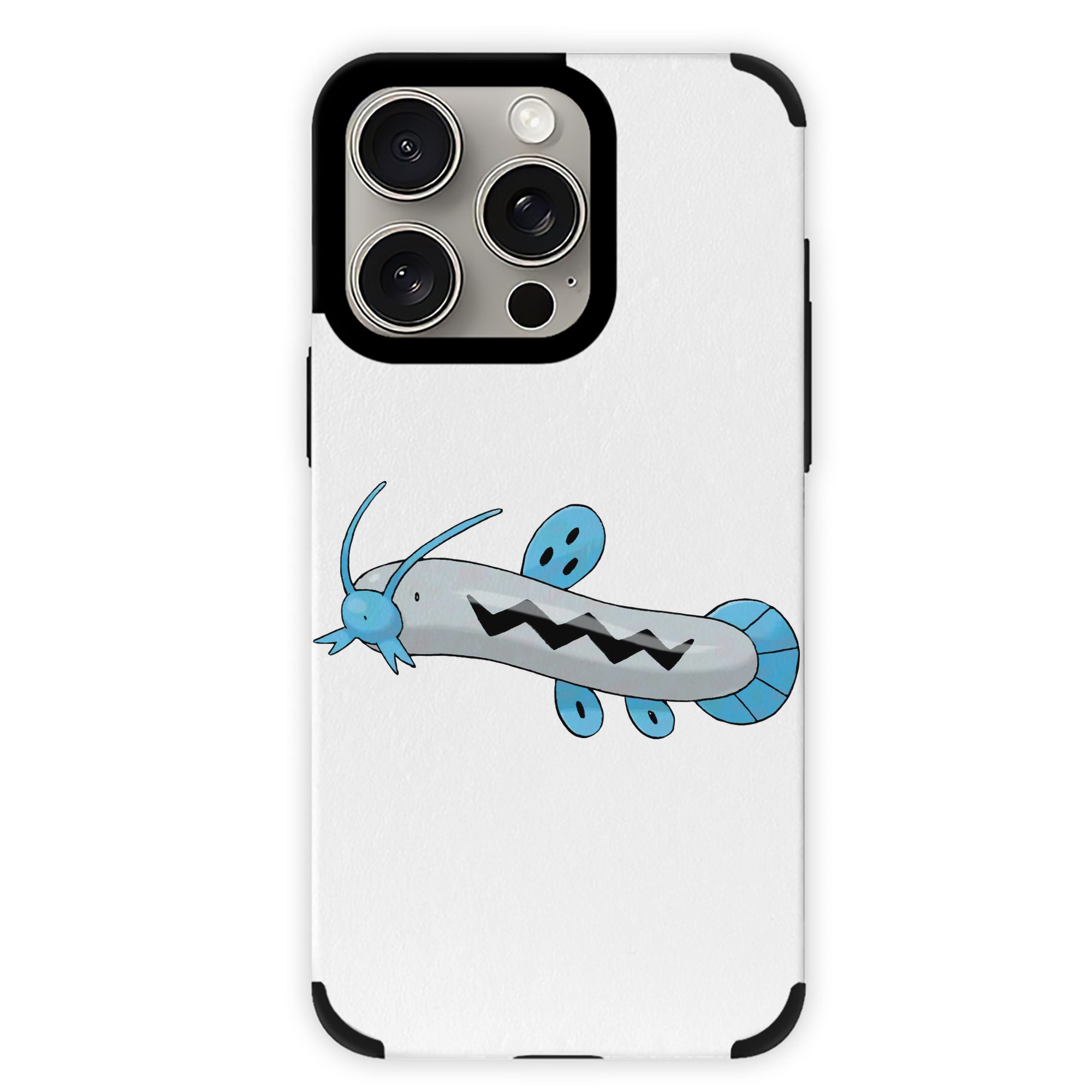（画像用） ポケットモンスター Pokémon 【iPhone15ProMax対応】 PUレザー スマホケース 耐衝撃＆黄変防止