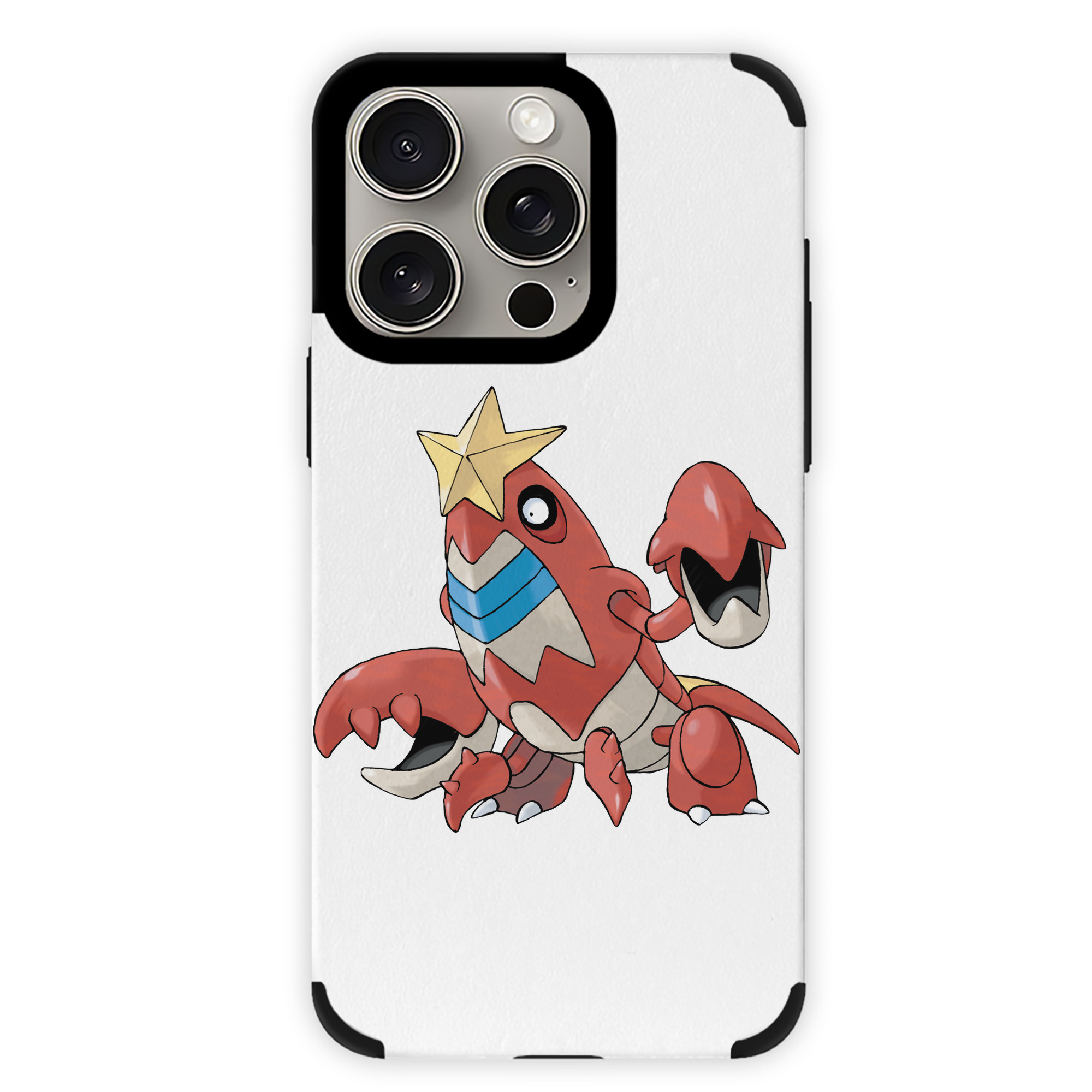 （画像用） ポケットモンスター Pokémon 【iPhone15ProMax対応】 PUレザー スマホケース 耐衝撃＆黄変防止
