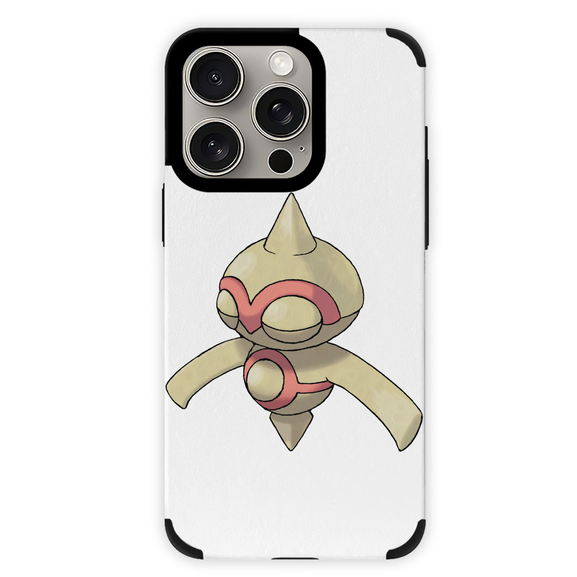 （画像用） ポケットモンスター Pokémon 【iPhone15ProMax対応】 PUレザー スマホケース 耐衝撃＆黄変防止