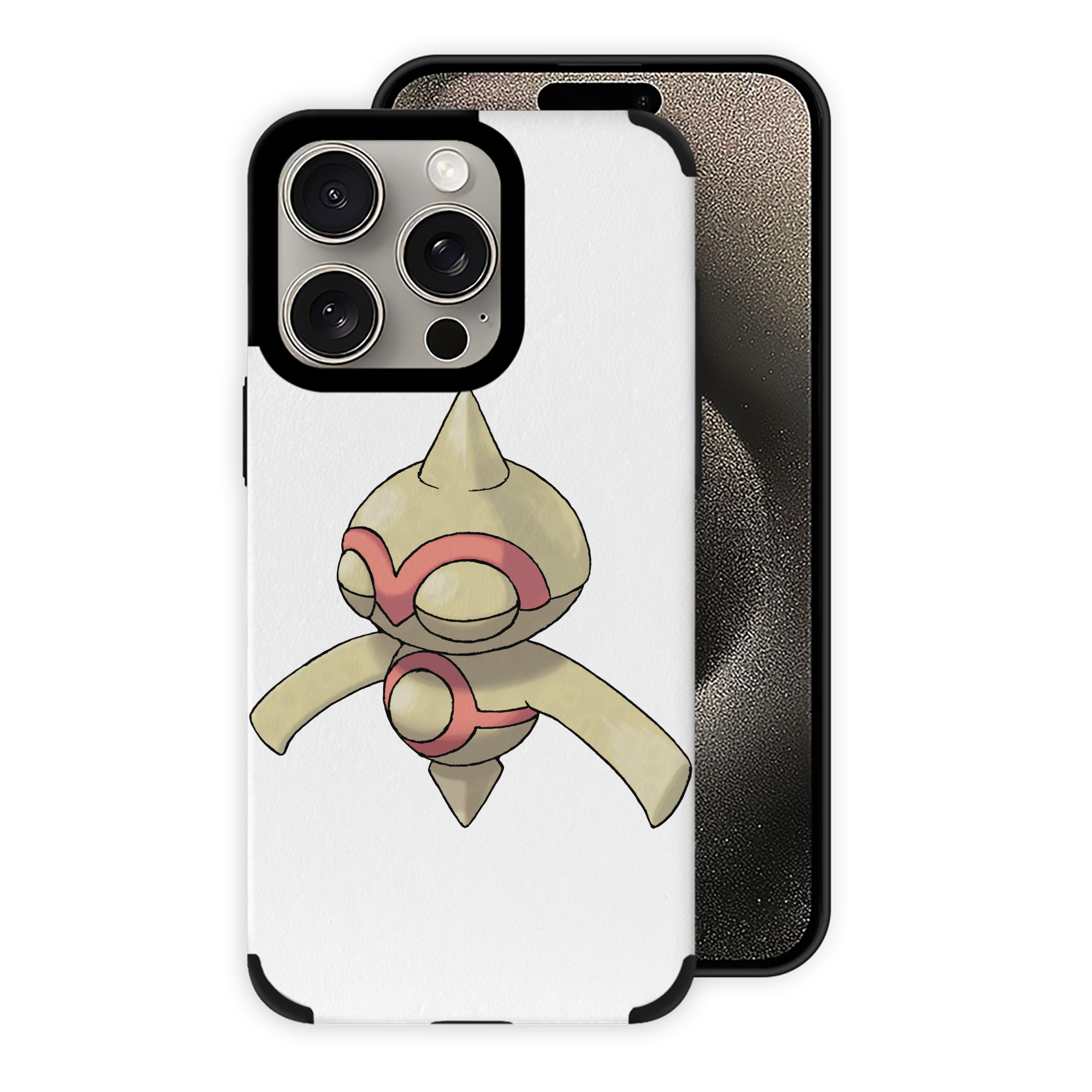 （画像用） ポケットモンスター Pokémon 【iPhone15ProMax対応】 PUレザー スマホケース 耐衝撃＆黄変防止