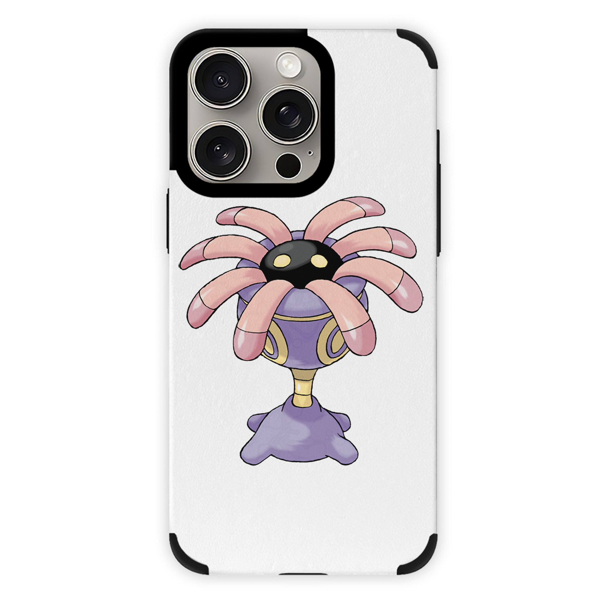 （画像用） ポケットモンスター Pokémon 【iPhone15ProMax対応】 PUレザー スマホケース 耐衝撃＆黄変防止