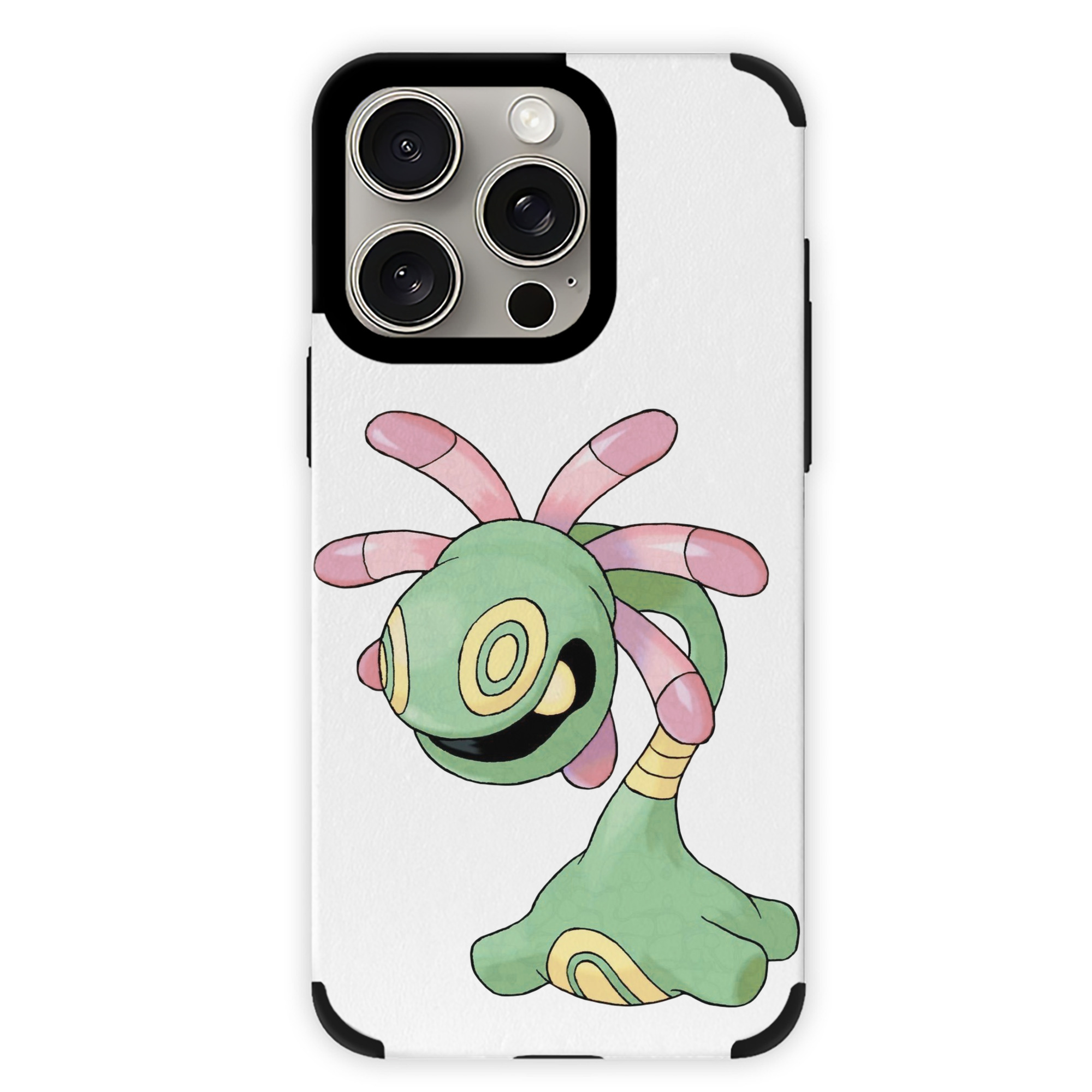 （画像用） ポケットモンスター Pokémon 【iPhone15ProMax対応】 PUレザー スマホケース 耐衝撃＆黄変防止