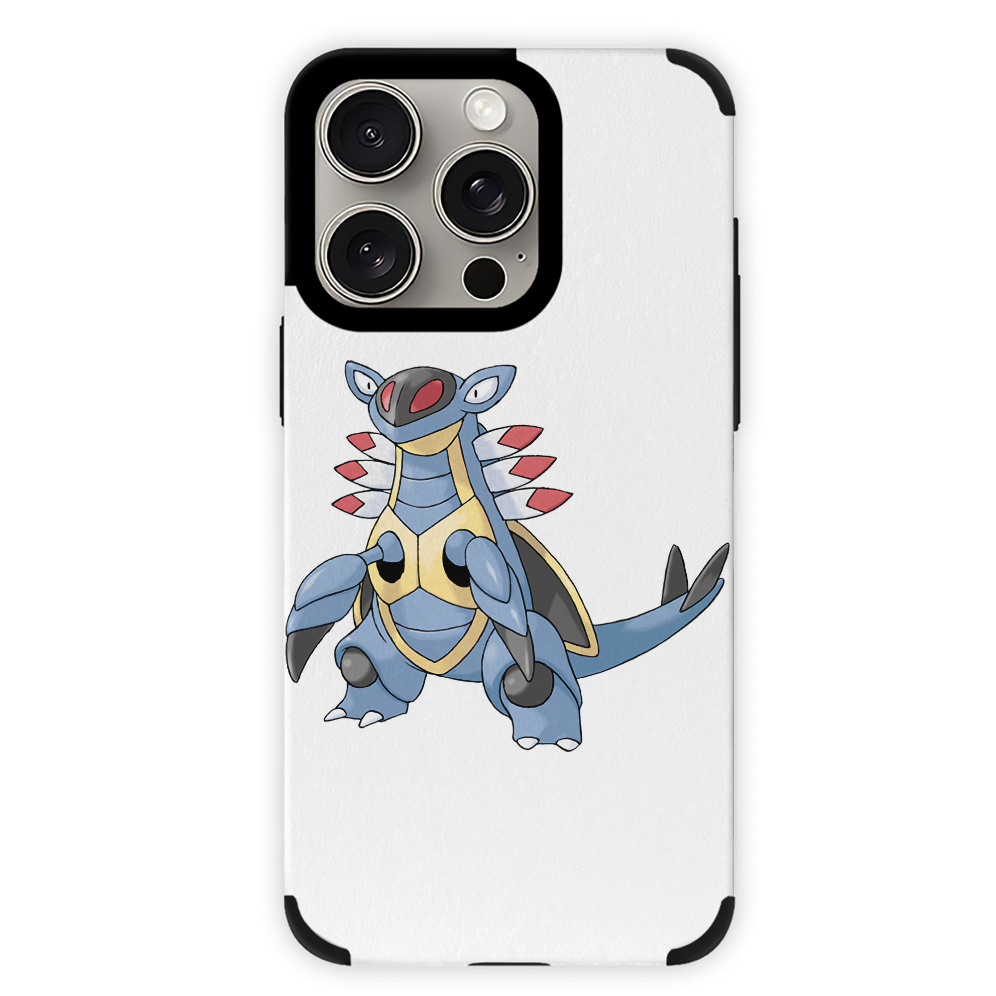 （画像用） ポケットモンスター Pokémon 【iPhone15ProMax対応】 PUレザー スマホケース 耐衝撃＆黄変防止