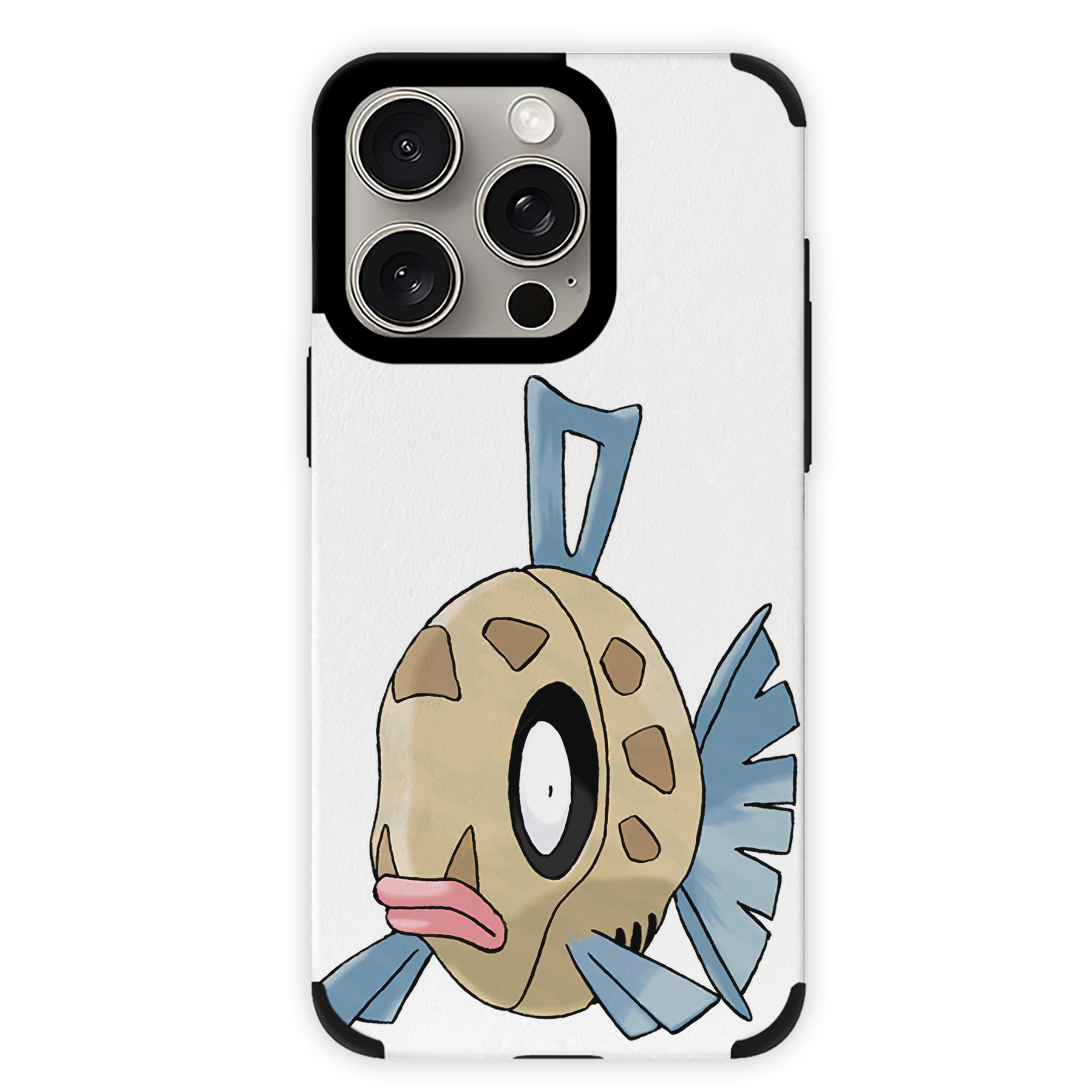 （画像用） ポケットモンスター Pokémon 【iPhone15ProMax対応】 PUレザー スマホケース 耐衝撃＆黄変防止
