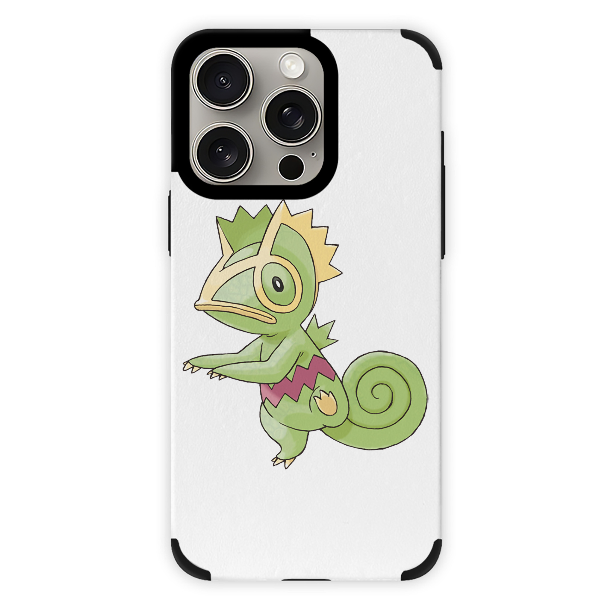（画像用） ポケットモンスター Pokémon 【iPhone15ProMax対応】 PUレザー スマホケース 耐衝撃＆黄変防止