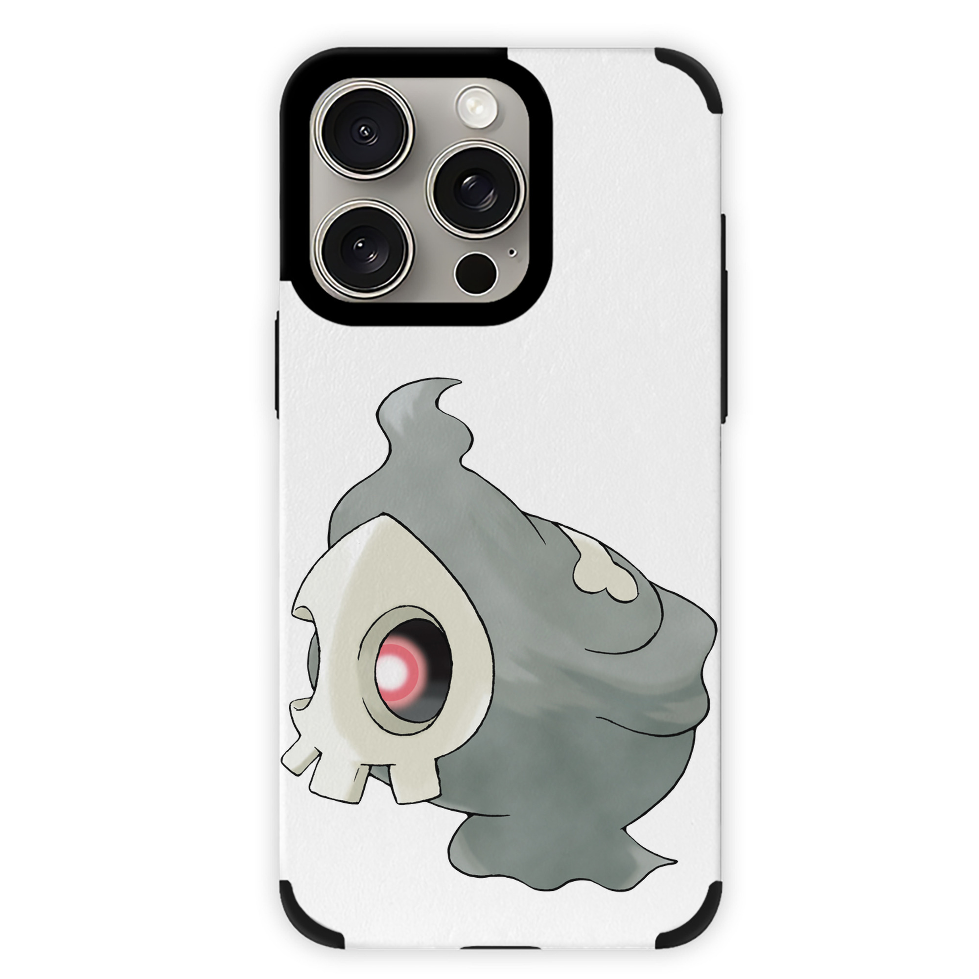 （画像用） ポケットモンスター Pokémon 【iPhone15ProMax対応】 PUレザー スマホケース 耐衝撃＆黄変防止
