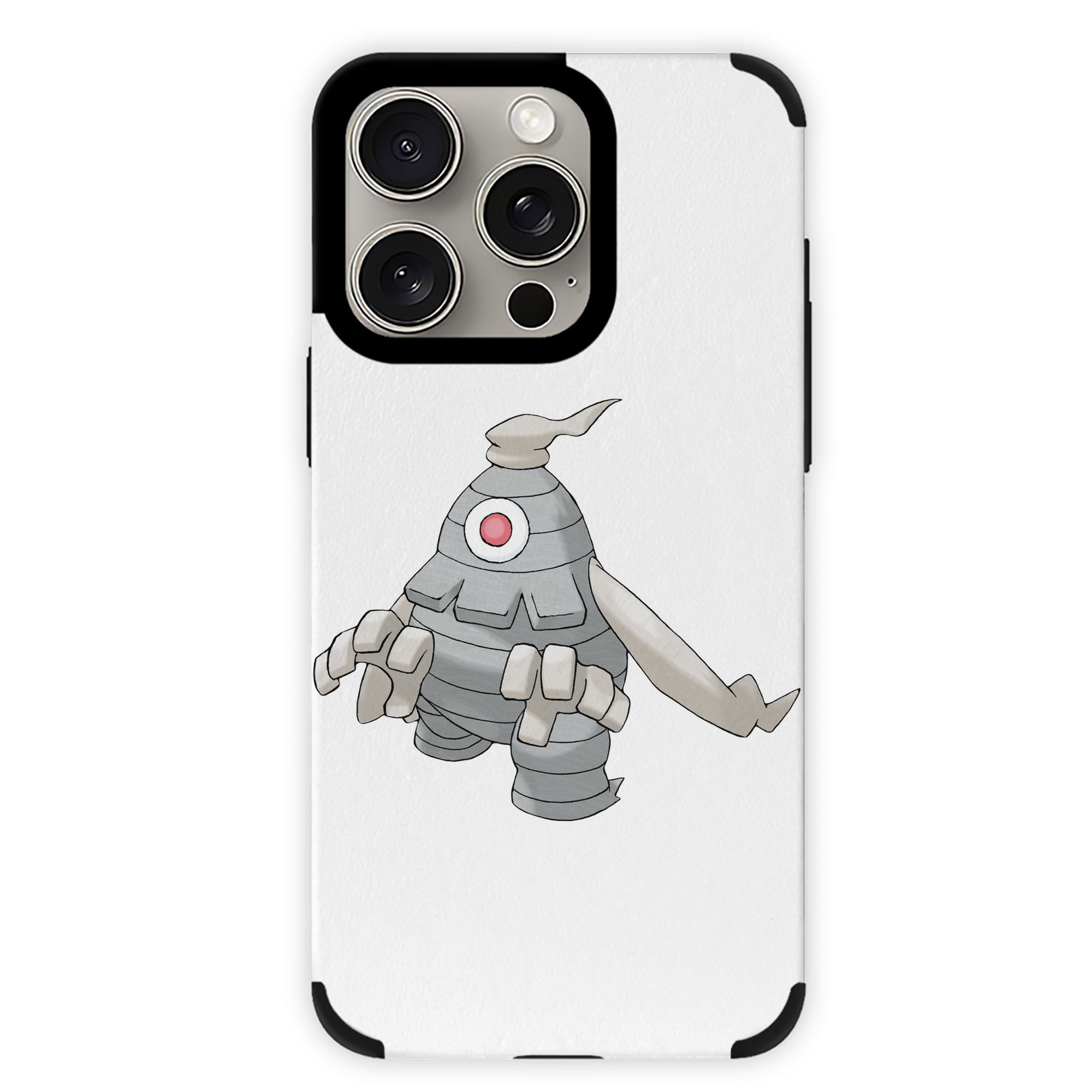 （画像用） ポケットモンスター Pokémon 【iPhone15ProMax対応】 PUレザー スマホケース 耐衝撃＆黄変防止