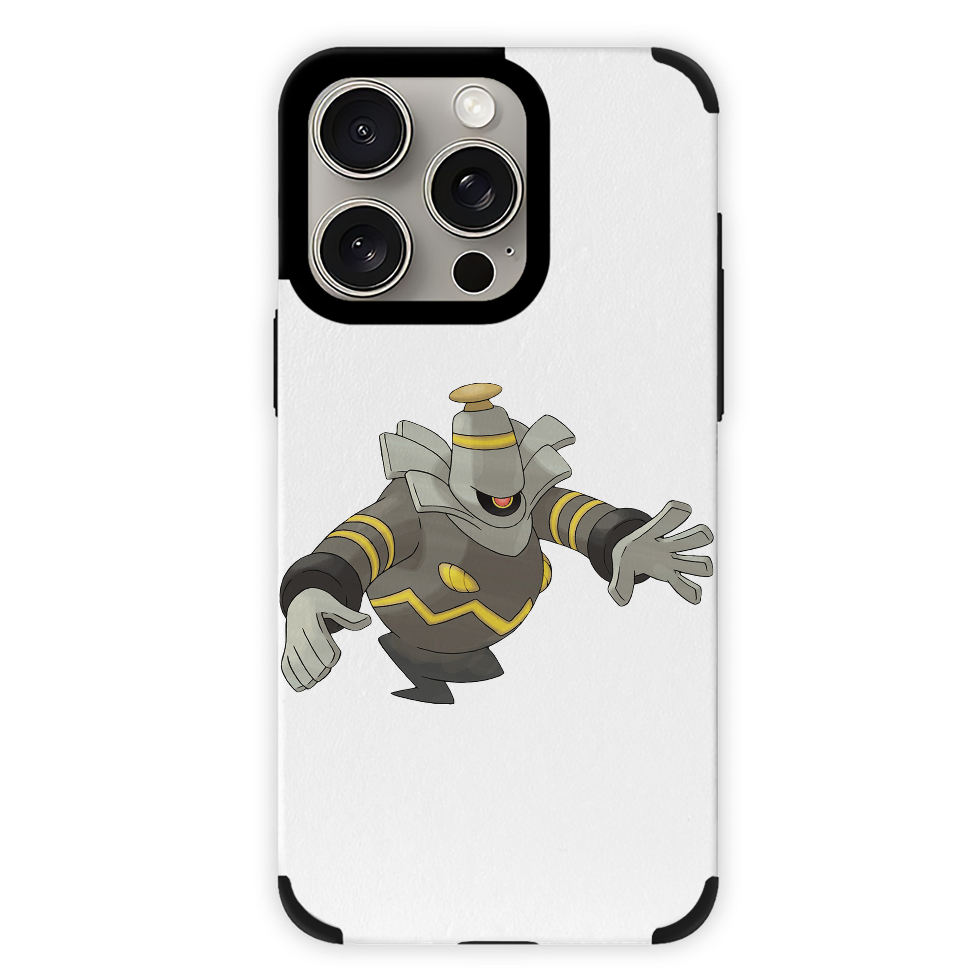 （画像用） ポケットモンスター Pokémon 【iPhone15ProMax対応】 PUレザー スマホケース 耐衝撃＆黄変防止