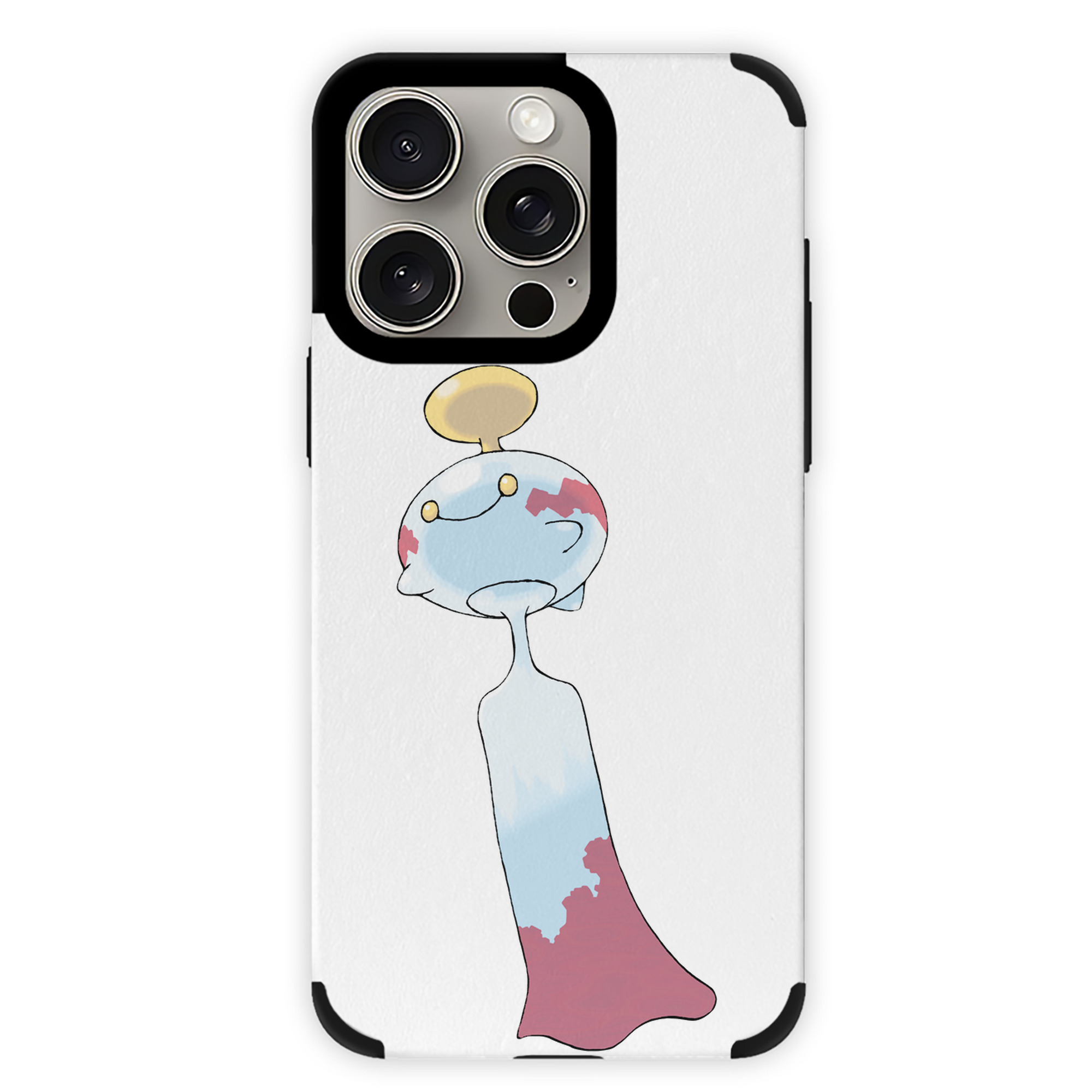 （画像用） ポケットモンスター Pokémon 【iPhone15ProMax対応】 PUレザー スマホケース 耐衝撃＆黄変防止