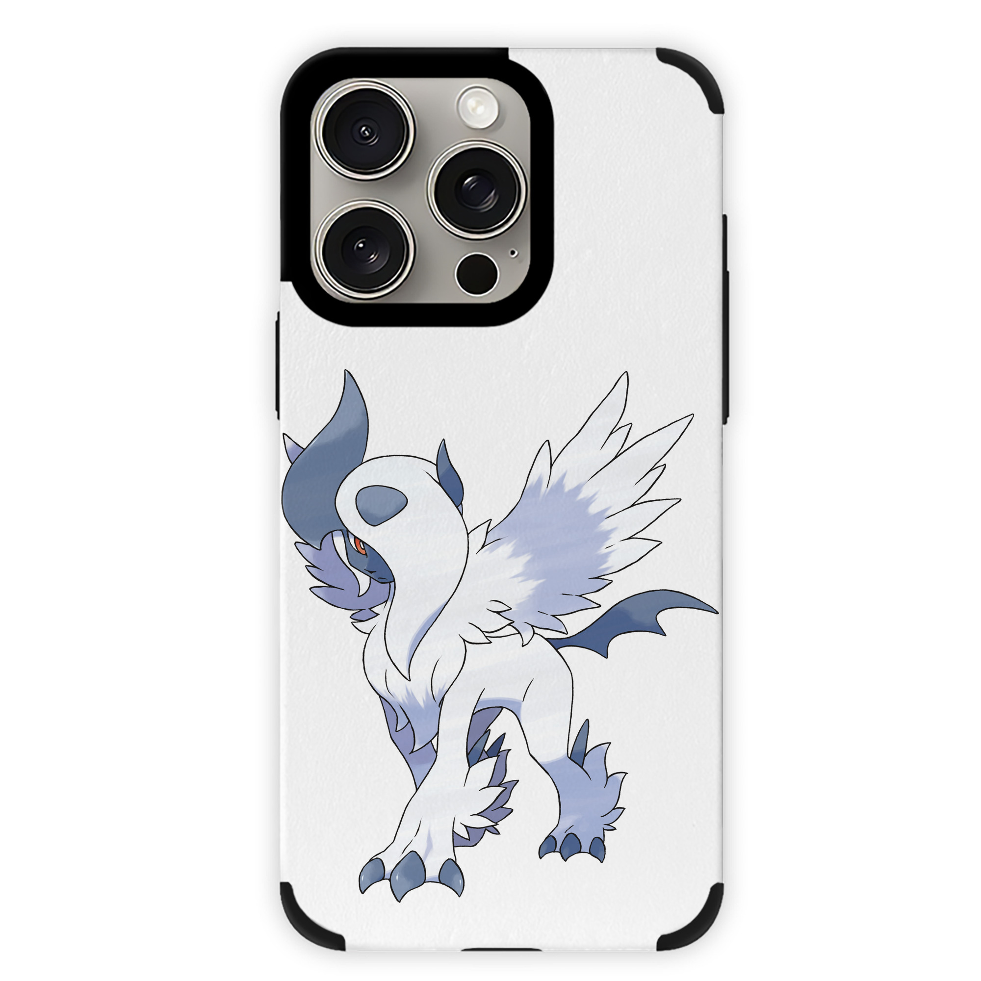 （画像用） ポケットモンスター Pokémon 【iPhone15ProMax対応】 PUレザー スマホケース 耐衝撃＆黄変防止