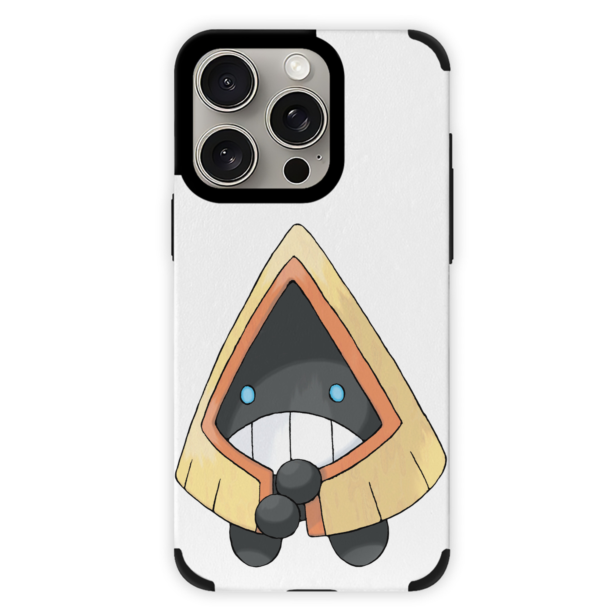 （画像用） ポケットモンスター Pokémon 【iPhone15ProMax対応】 PUレザー スマホケース 耐衝撃＆黄変防止