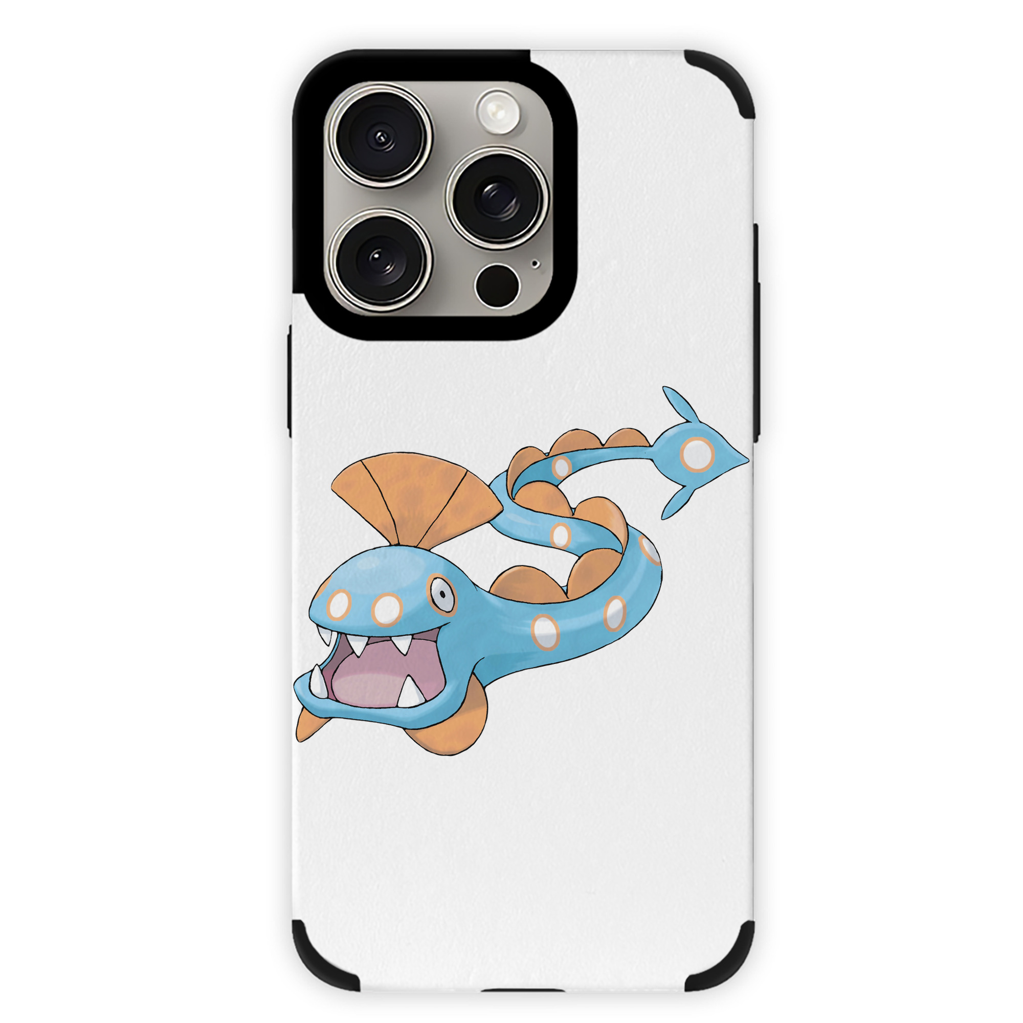 （画像用） ポケットモンスター Pokémon 【iPhone15ProMax対応】 PUレザー スマホケース 耐衝撃＆黄変防止