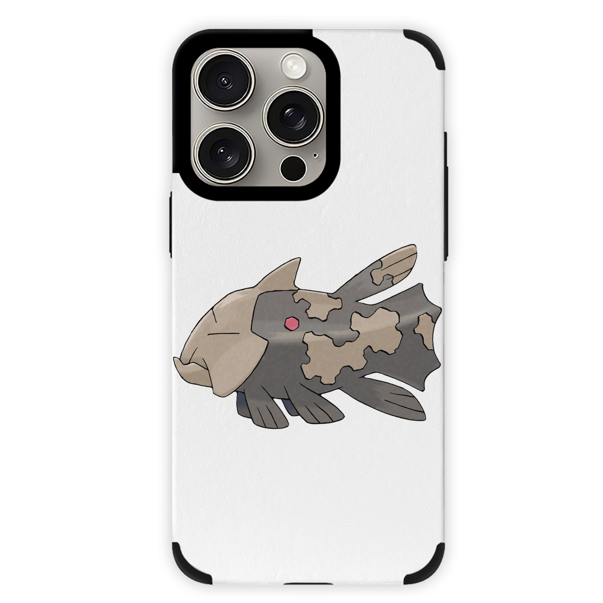 （画像用） ポケットモンスター Pokémon 【iPhone15ProMax対応】 PUレザー スマホケース 耐衝撃＆黄変防止