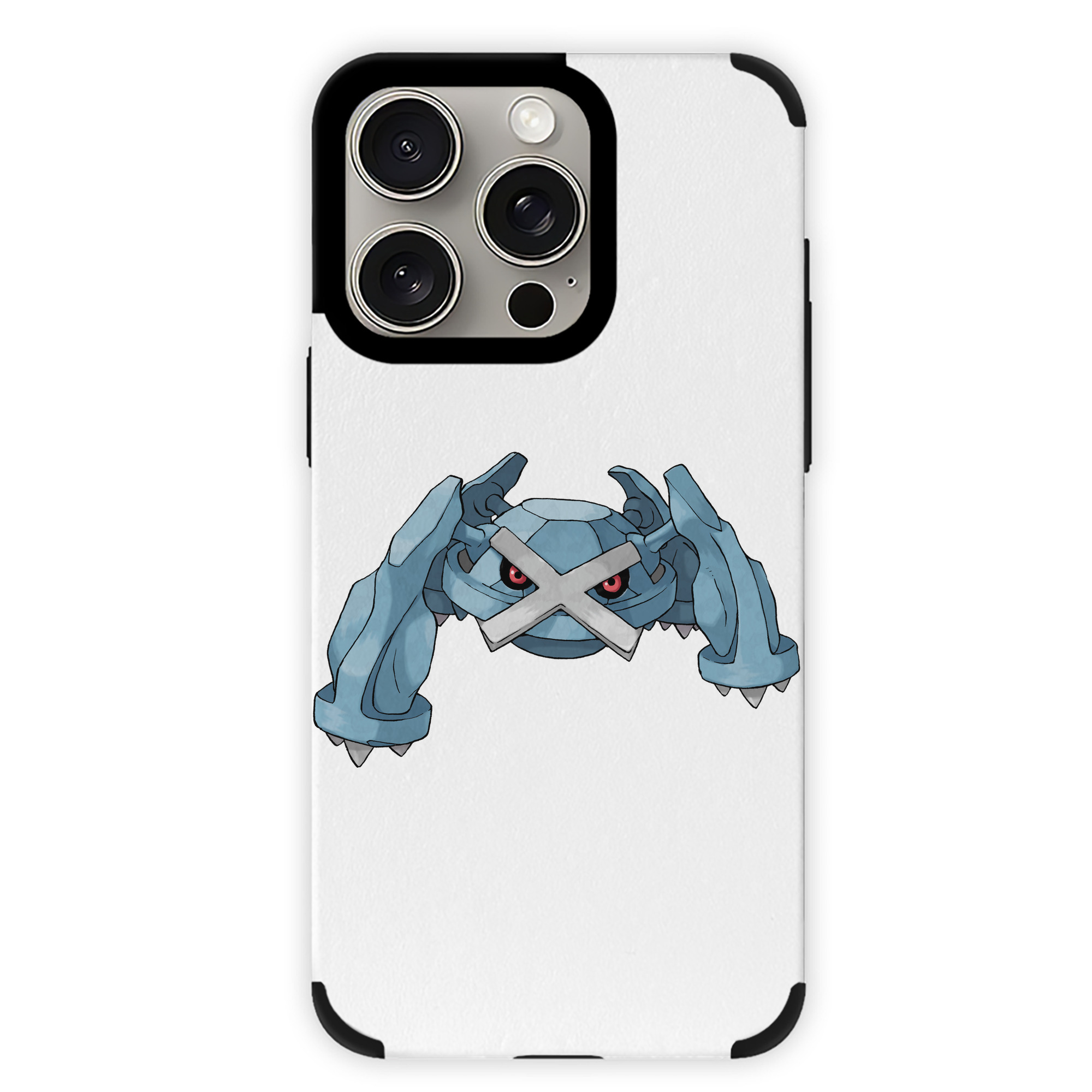 （画像用） ポケットモンスター Pokémon 【iPhone15ProMax対応】 PUレザー スマホケース 耐衝撃＆黄変防止