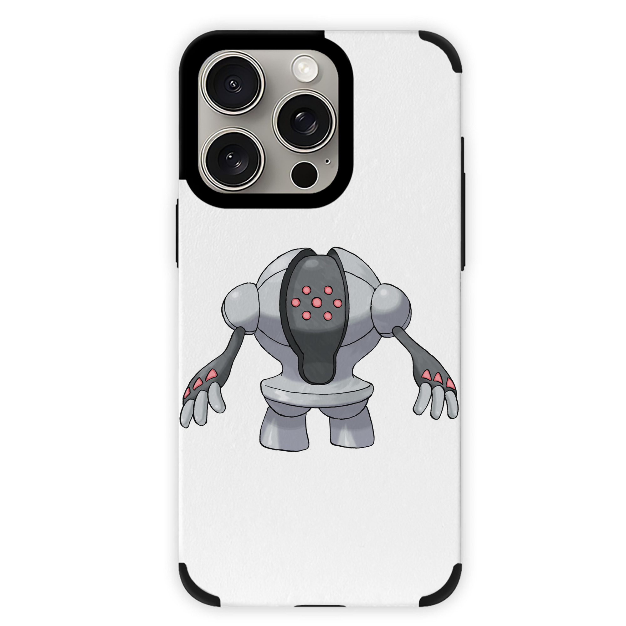 （画像用） ポケットモンスター Pokémon 【iPhone15ProMax対応】 PUレザー スマホケース 耐衝撃＆黄変防止