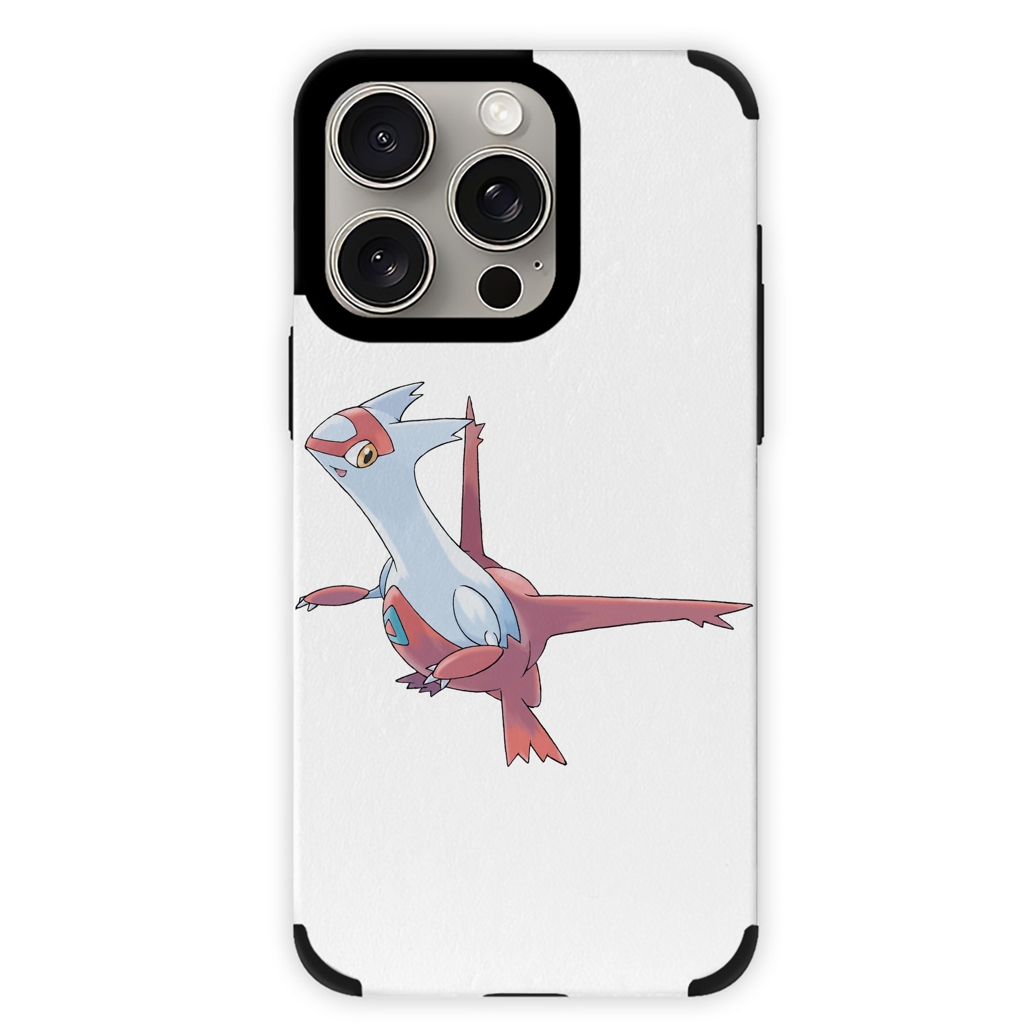 （画像用） ポケットモンスター Pokémon 【iPhone15ProMax対応】 PUレザー スマホケース 耐衝撃＆黄変防止