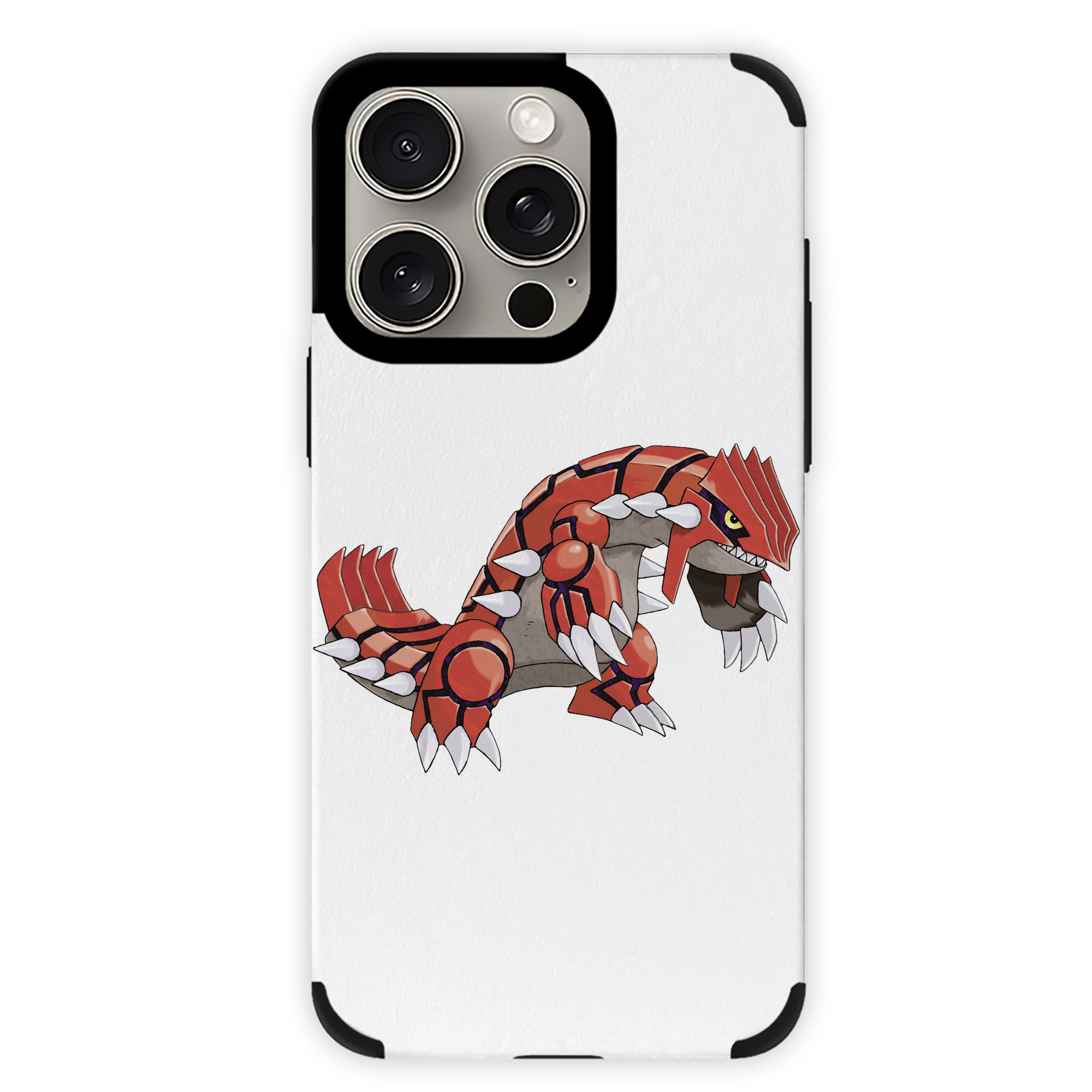 （画像用） ポケットモンスター Pokémon 【iPhone15ProMax対応】 PUレザー スマホケース 耐衝撃＆黄変防止