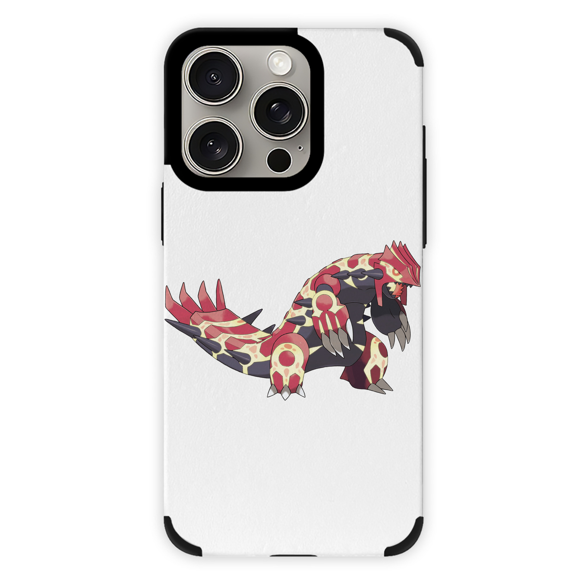 （画像用） ポケットモンスター Pokémon 【iPhone15ProMax対応】 PUレザー スマホケース 耐衝撃＆黄変防止