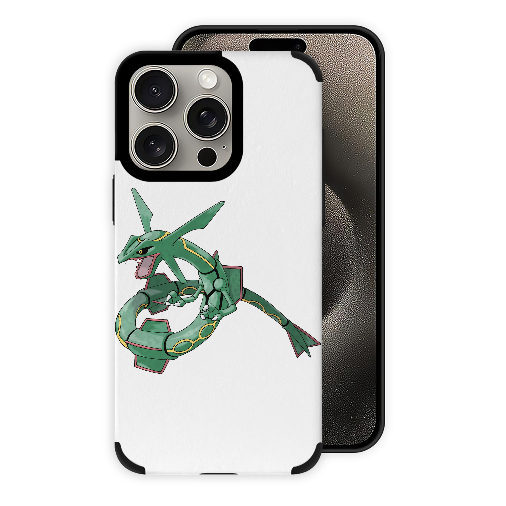 （画像用） ポケットモンスター Pokémon 【iPhone15ProMax対応】 PUレザー スマホケース 耐衝撃＆黄変防止