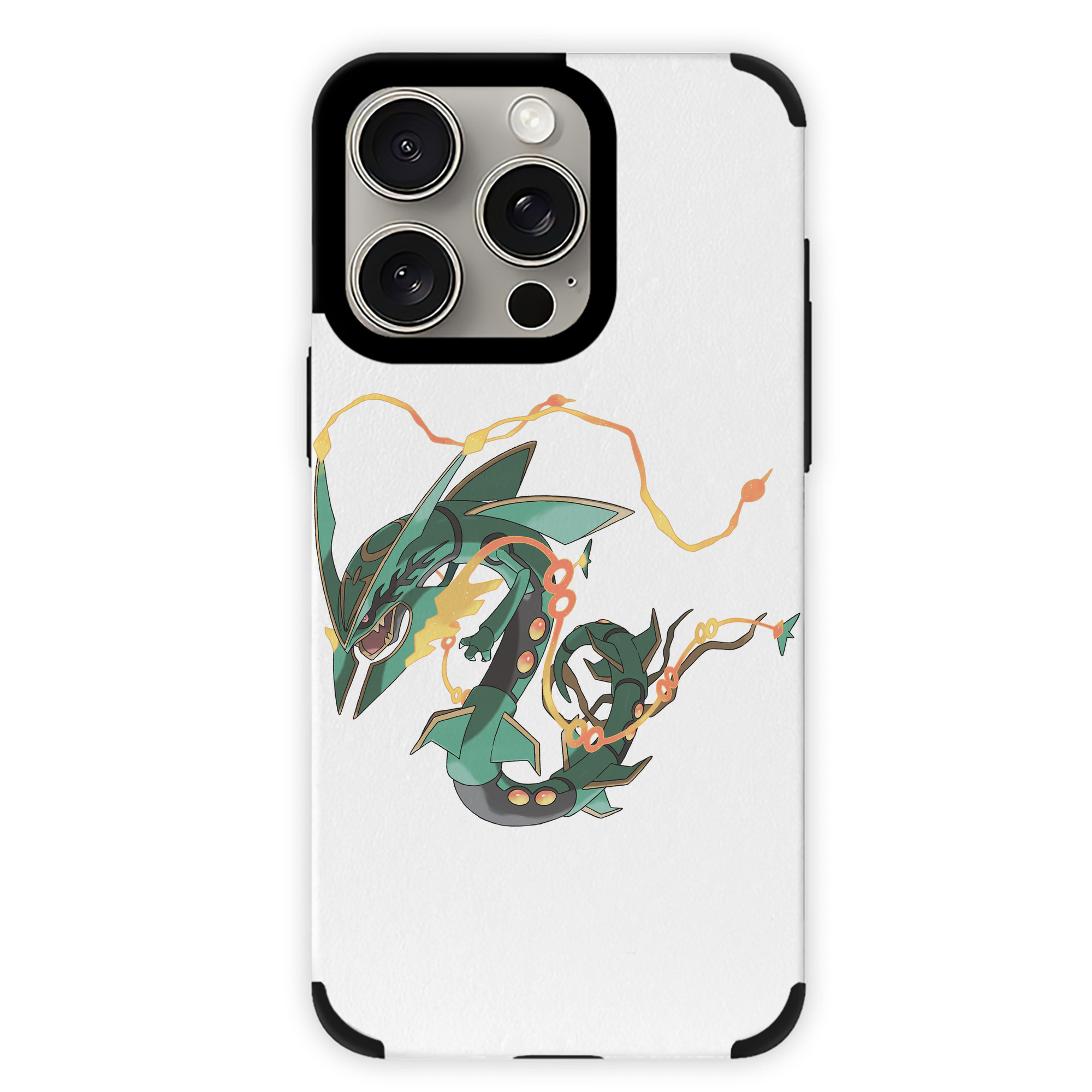 （画像用） ポケットモンスター Pokémon 【iPhone15ProMax対応】 PUレザー スマホケース 耐衝撃＆黄変防止