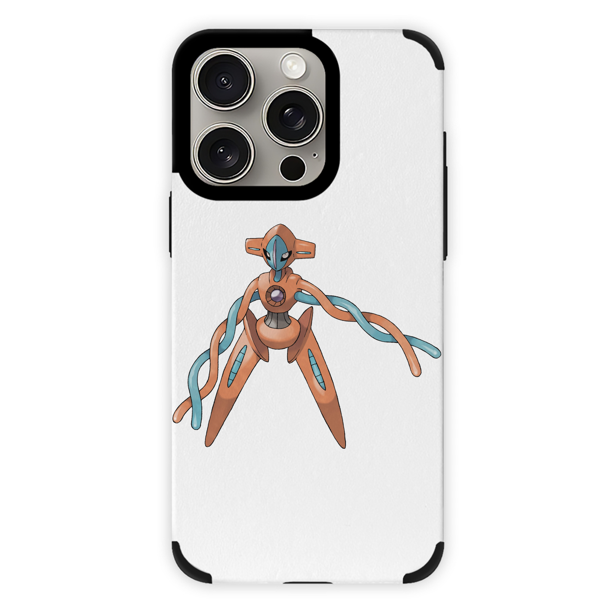 （画像用） ポケットモンスター Pokémon 【iPhone15ProMax対応】 PUレザー スマホケース 耐衝撃＆黄変防止