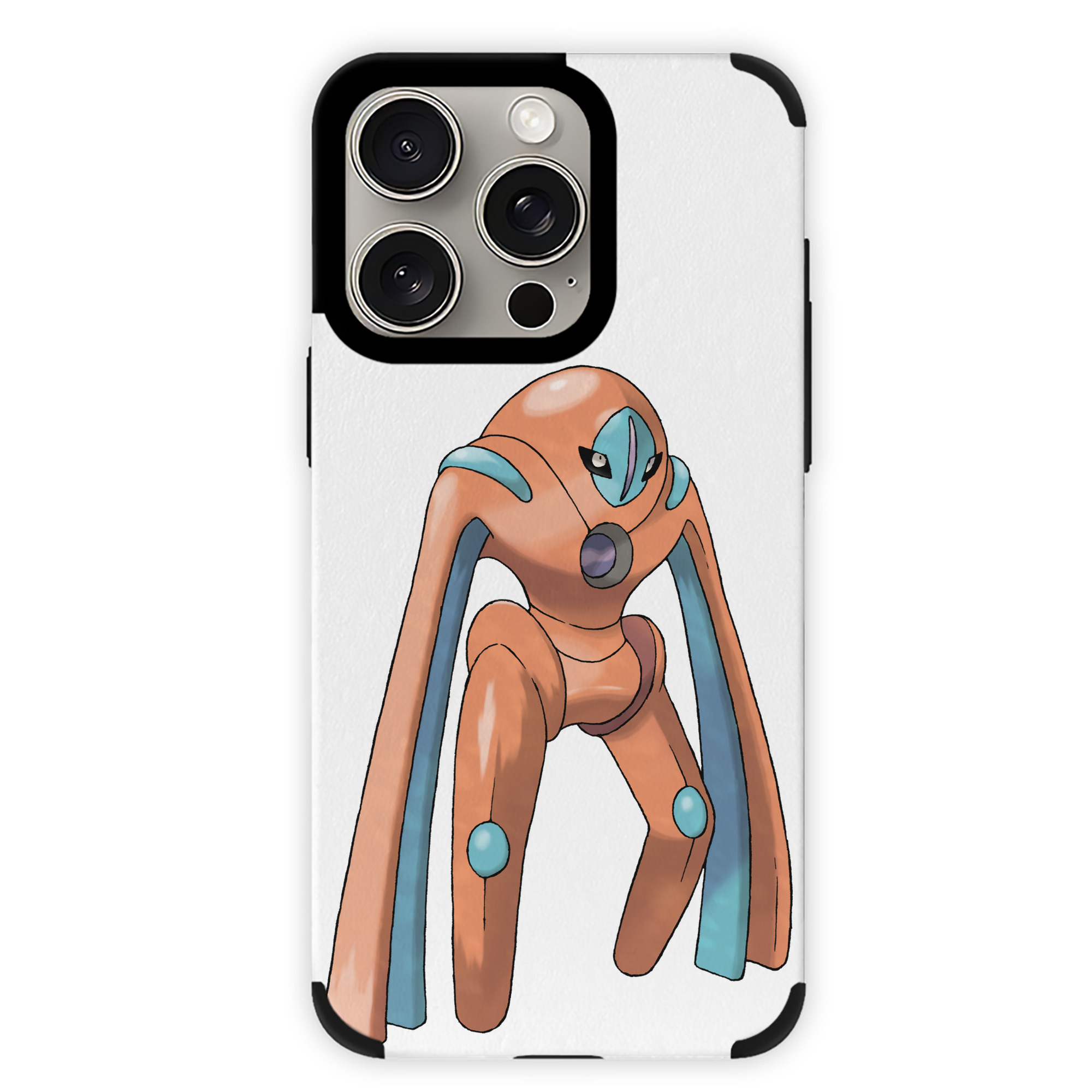 （画像用） ポケットモンスター Pokémon 【iPhone15ProMax対応】 PUレザー スマホケース 耐衝撃＆黄変防止