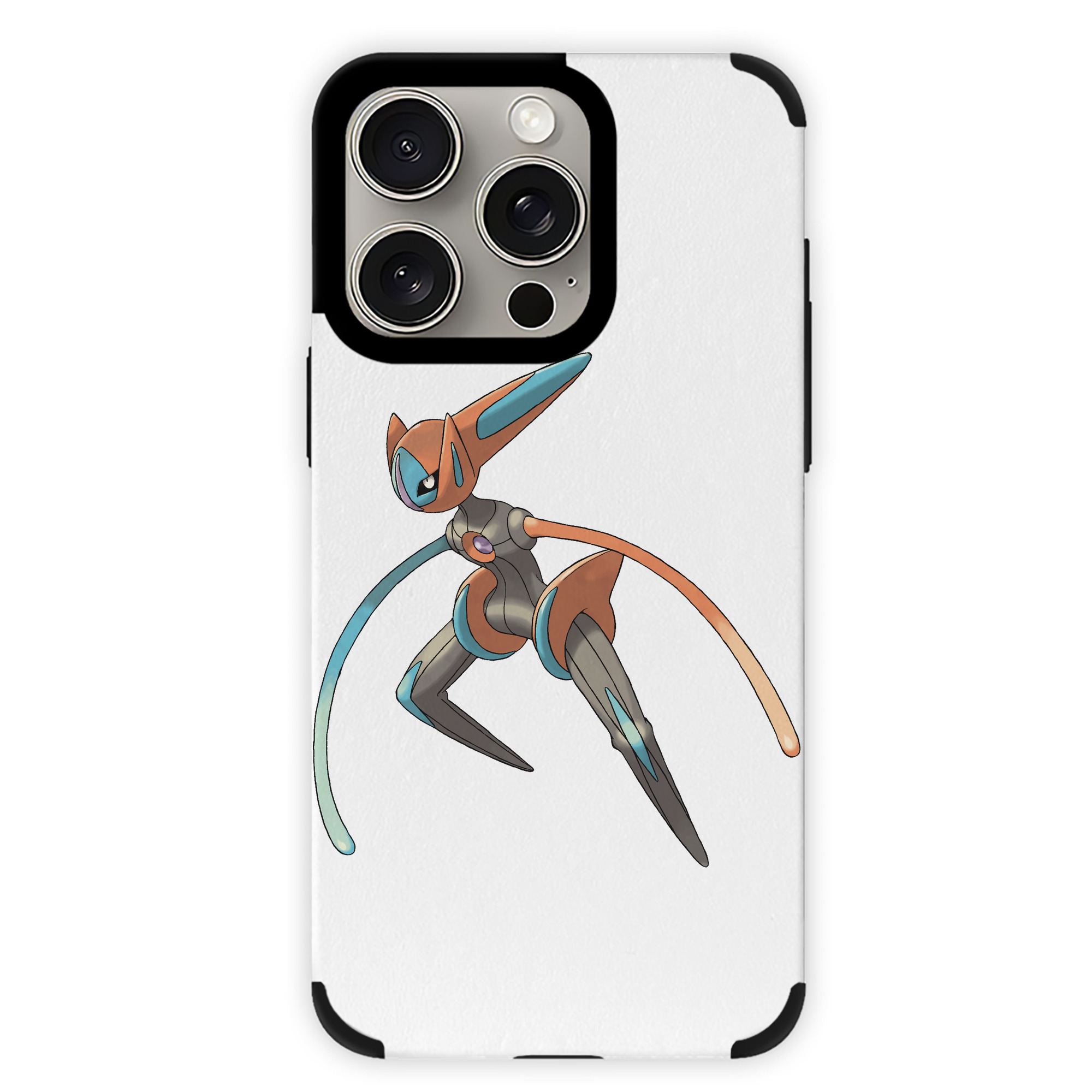 （画像用） ポケットモンスター Pokémon 【iPhone15ProMax対応】 PUレザー スマホケース 耐衝撃＆黄変防止
