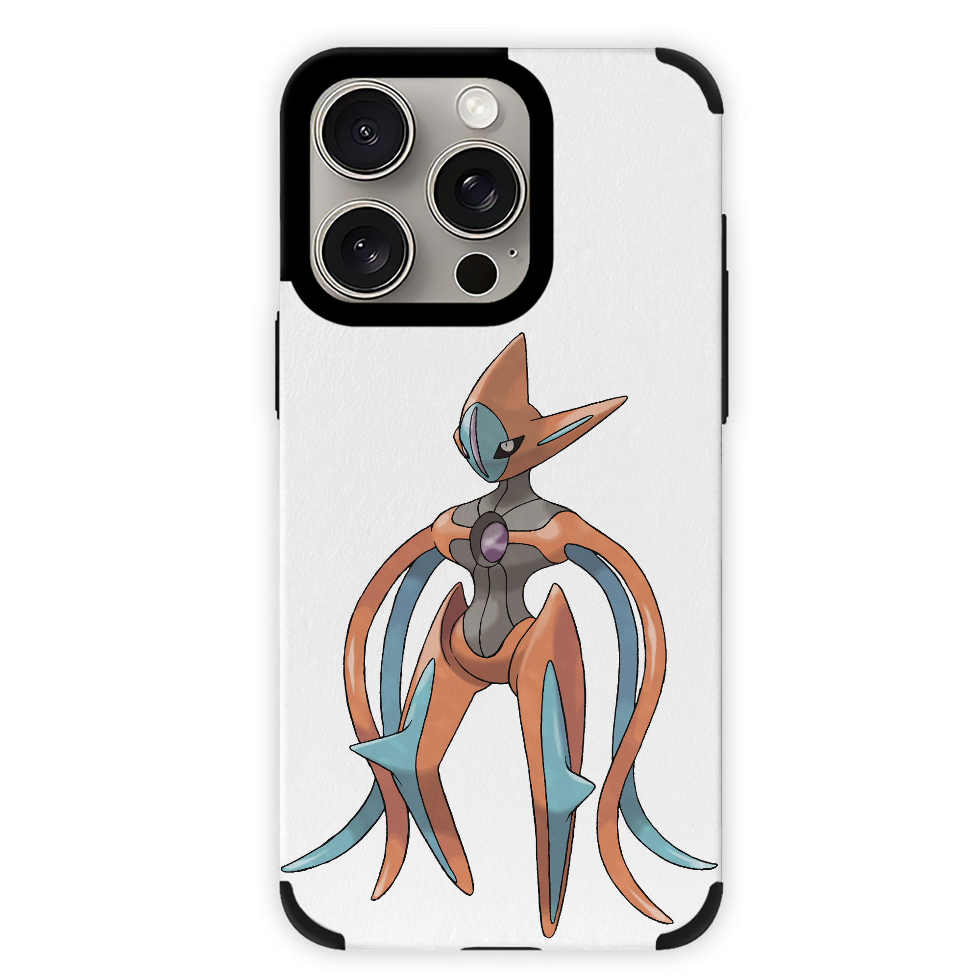 （画像用） ポケットモンスター Pokémon 【iPhone15ProMax対応】 PUレザー スマホケース 耐衝撃＆黄変防止