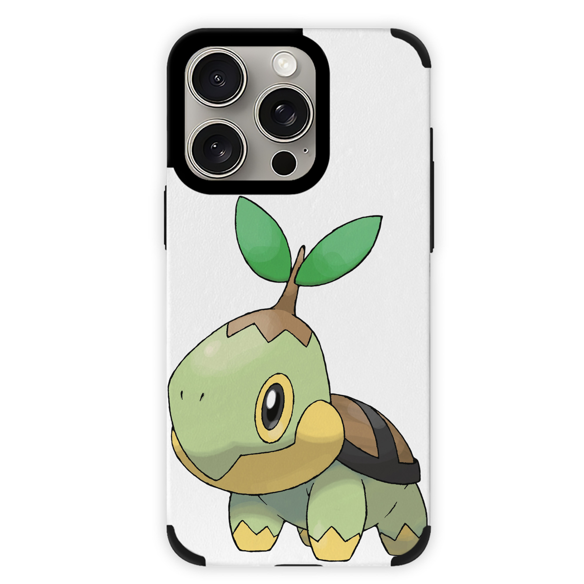 （画像用） ポケットモンスター Pokémon 【iPhone15ProMax対応】 PUレザー スマホケース 耐衝撃＆黄変防止