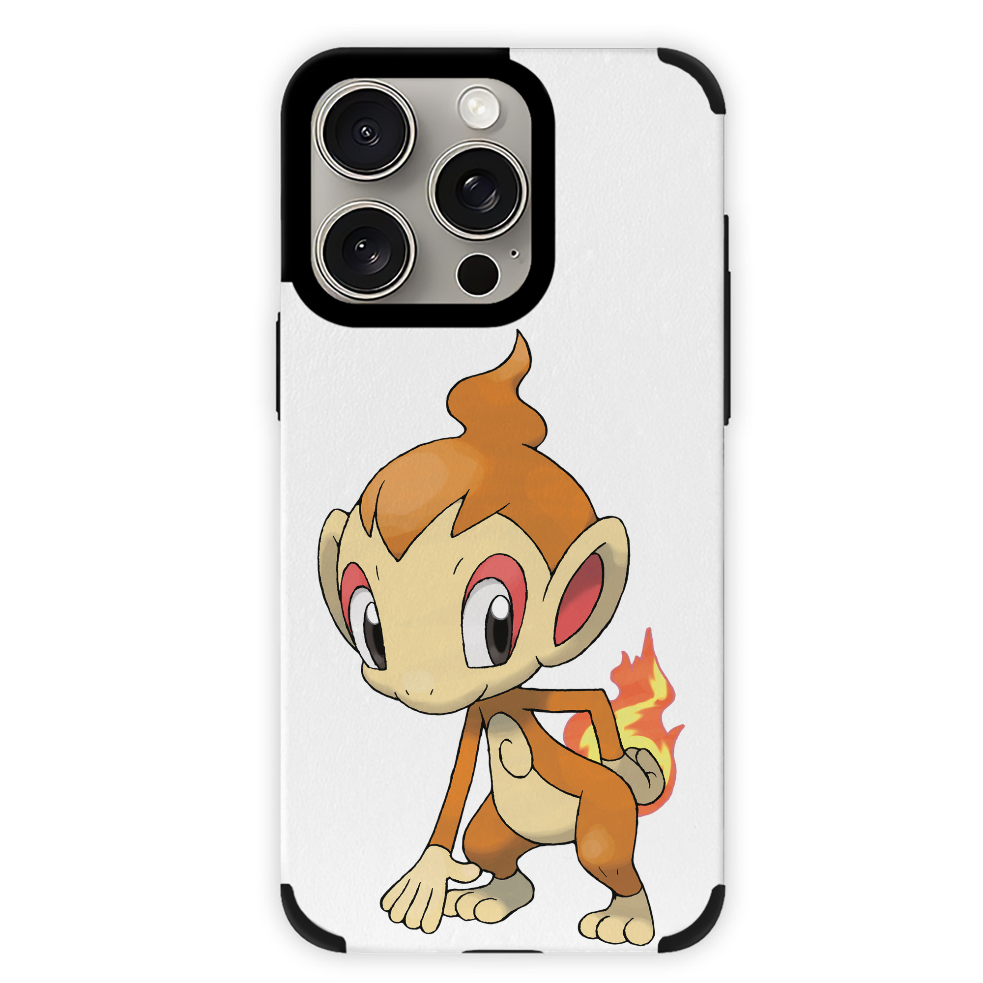 （画像用） ポケットモンスター Pokémon 【iPhone15ProMax対応】 PUレザー スマホケース 耐衝撃＆黄変防止