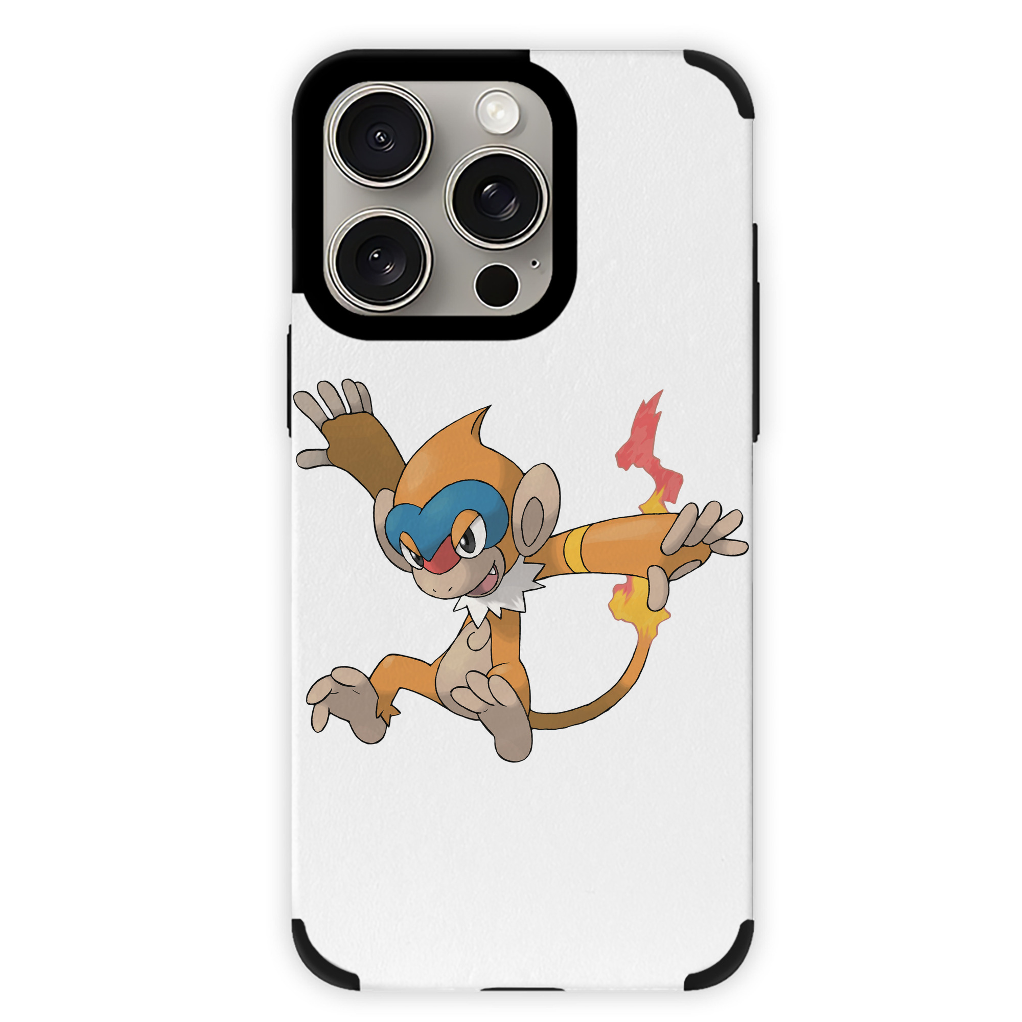 （画像用） ポケットモンスター Pokémon 【iPhone15ProMax対応】 PUレザー スマホケース 耐衝撃＆黄変防止