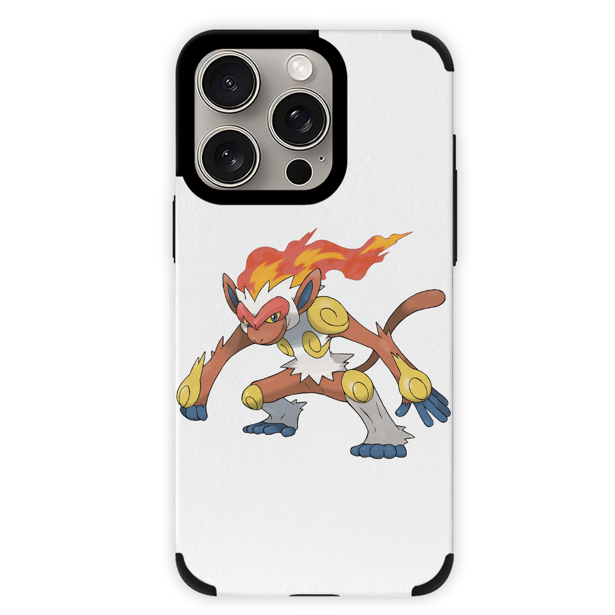 （画像用） ポケットモンスター Pokémon 【iPhone15ProMax対応】 PUレザー スマホケース 耐衝撃＆黄変防止