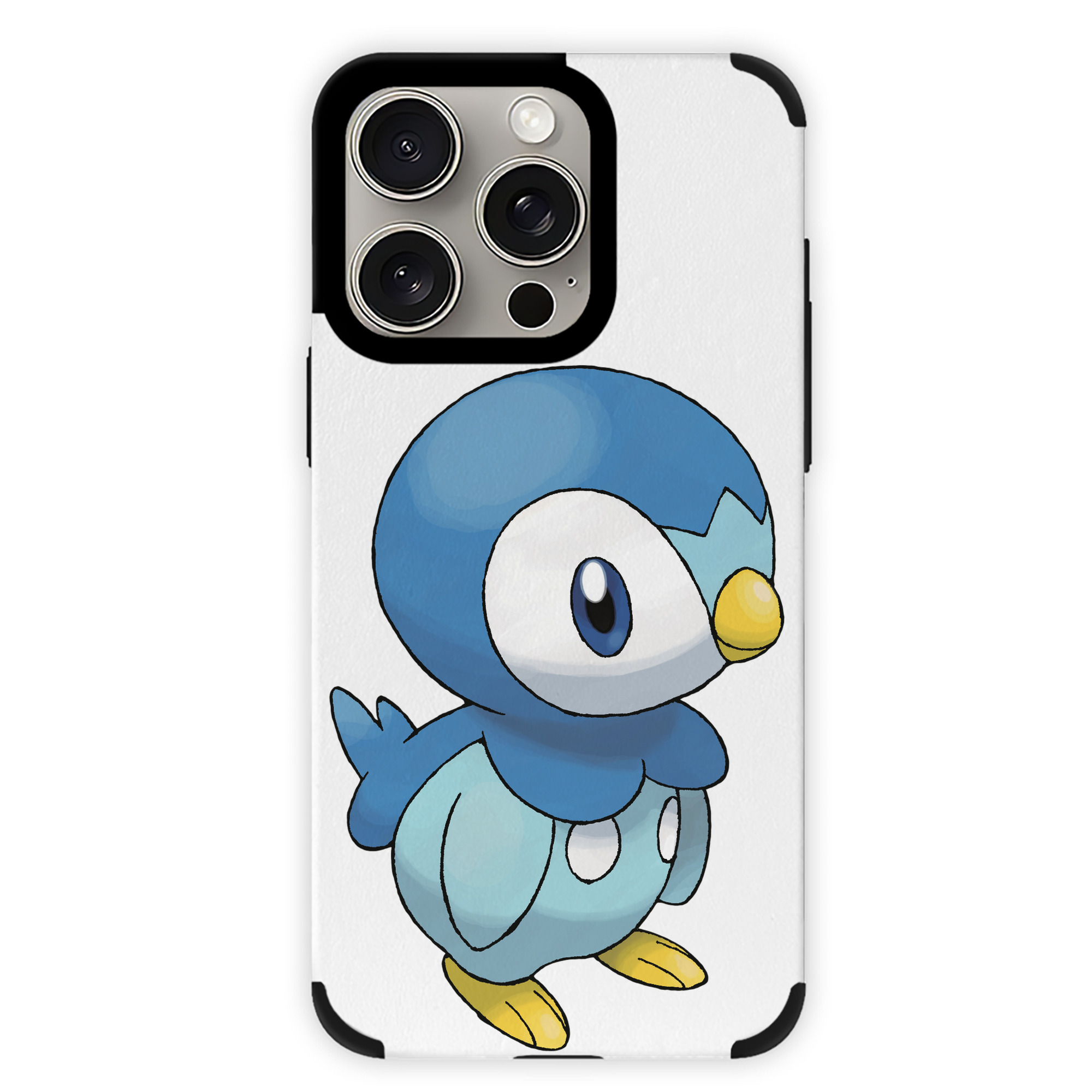 （画像用） ポケットモンスター Pokémon 【iPhone15ProMax対応】 PUレザー スマホケース 耐衝撃＆黄変防止