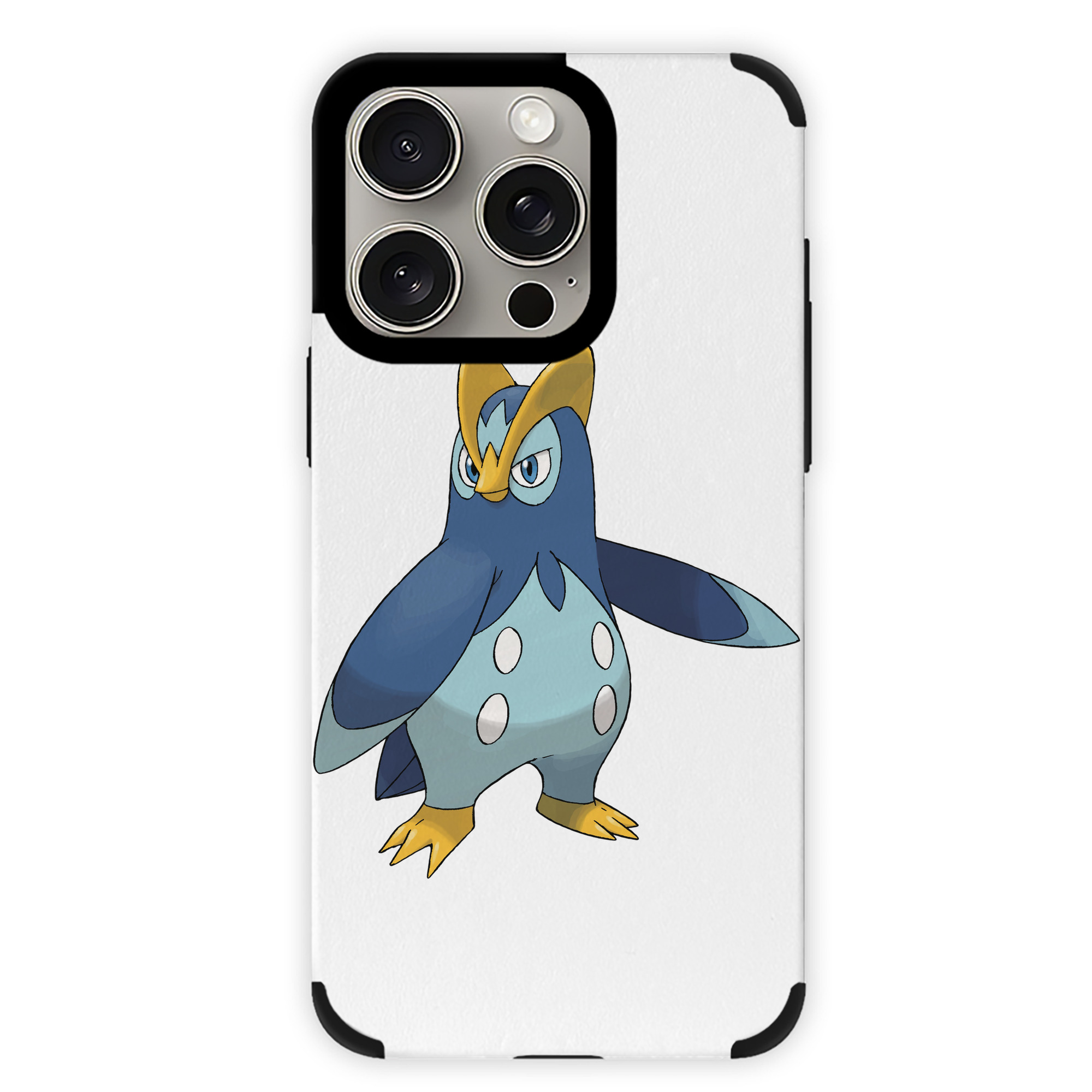 （画像用） ポケットモンスター Pokémon 【iPhone15ProMax対応】 PUレザー スマホケース 耐衝撃＆黄変防止