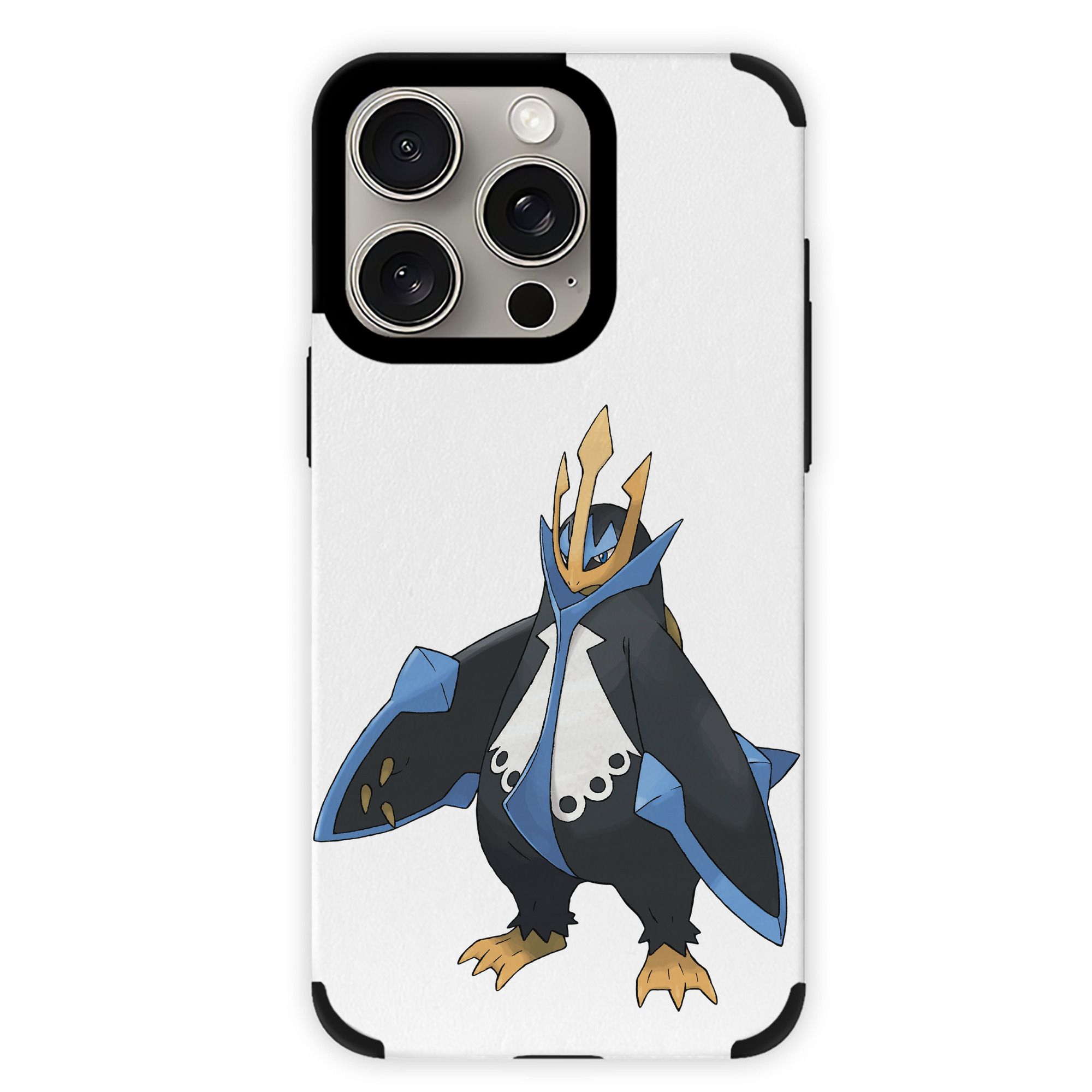 （画像用） ポケットモンスター Pokémon 【iPhone15ProMax対応】 PUレザー スマホケース 耐衝撃＆黄変防止