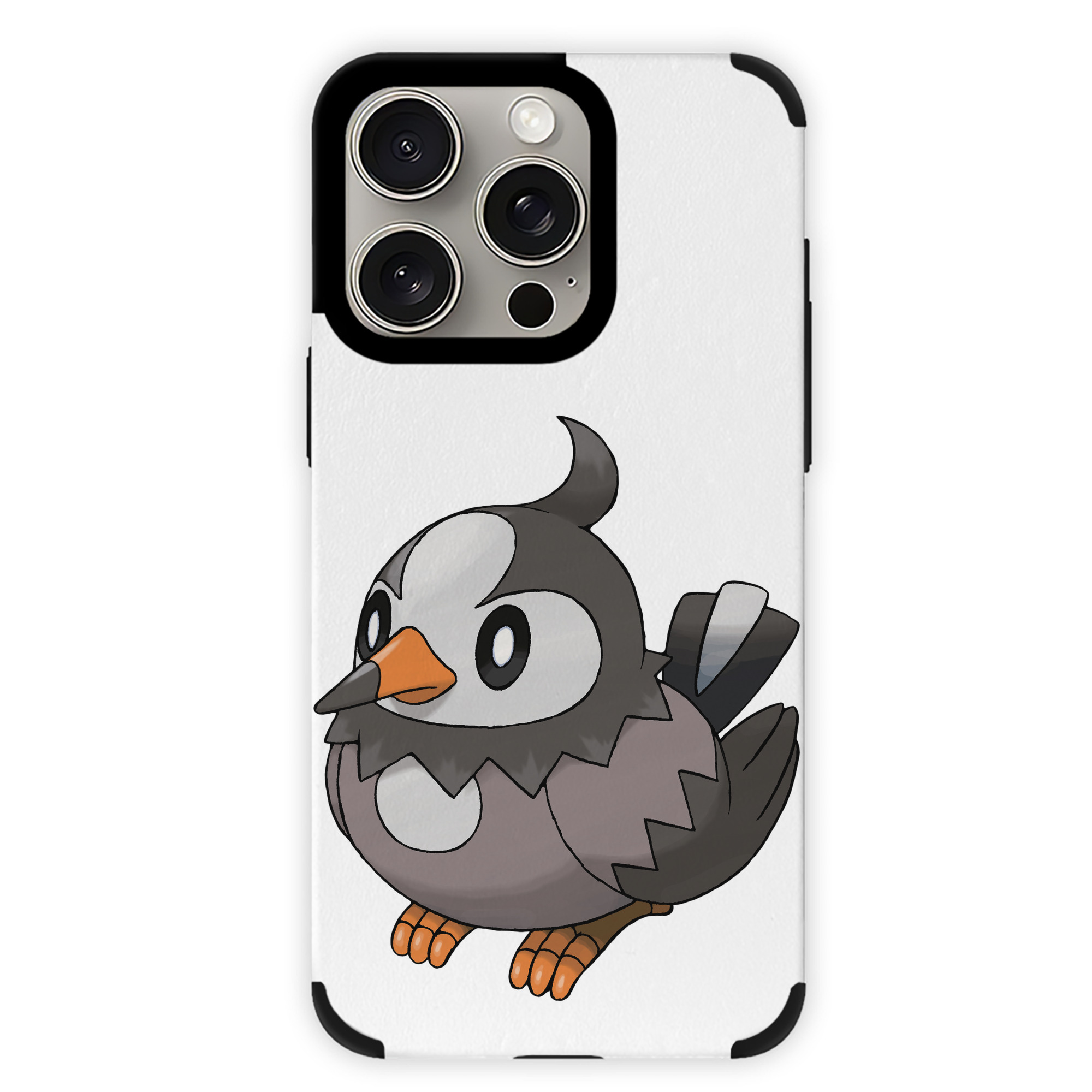 （画像用） ポケットモンスター Pokémon 【iPhone15ProMax対応】 PUレザー スマホケース 耐衝撃＆黄変防止