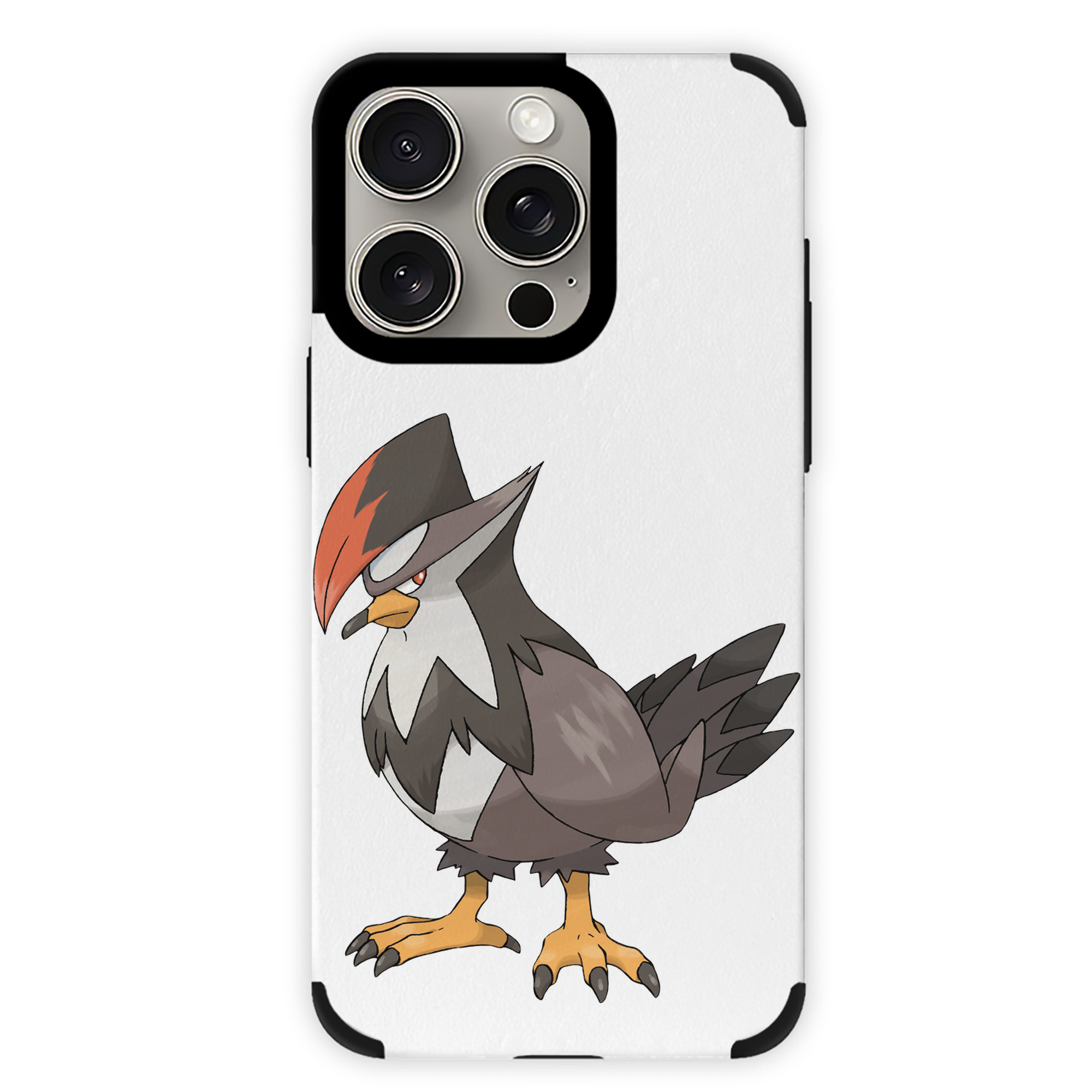 （画像用） ポケットモンスター Pokémon 【iPhone15ProMax対応】 PUレザー スマホケース 耐衝撃＆黄変防止