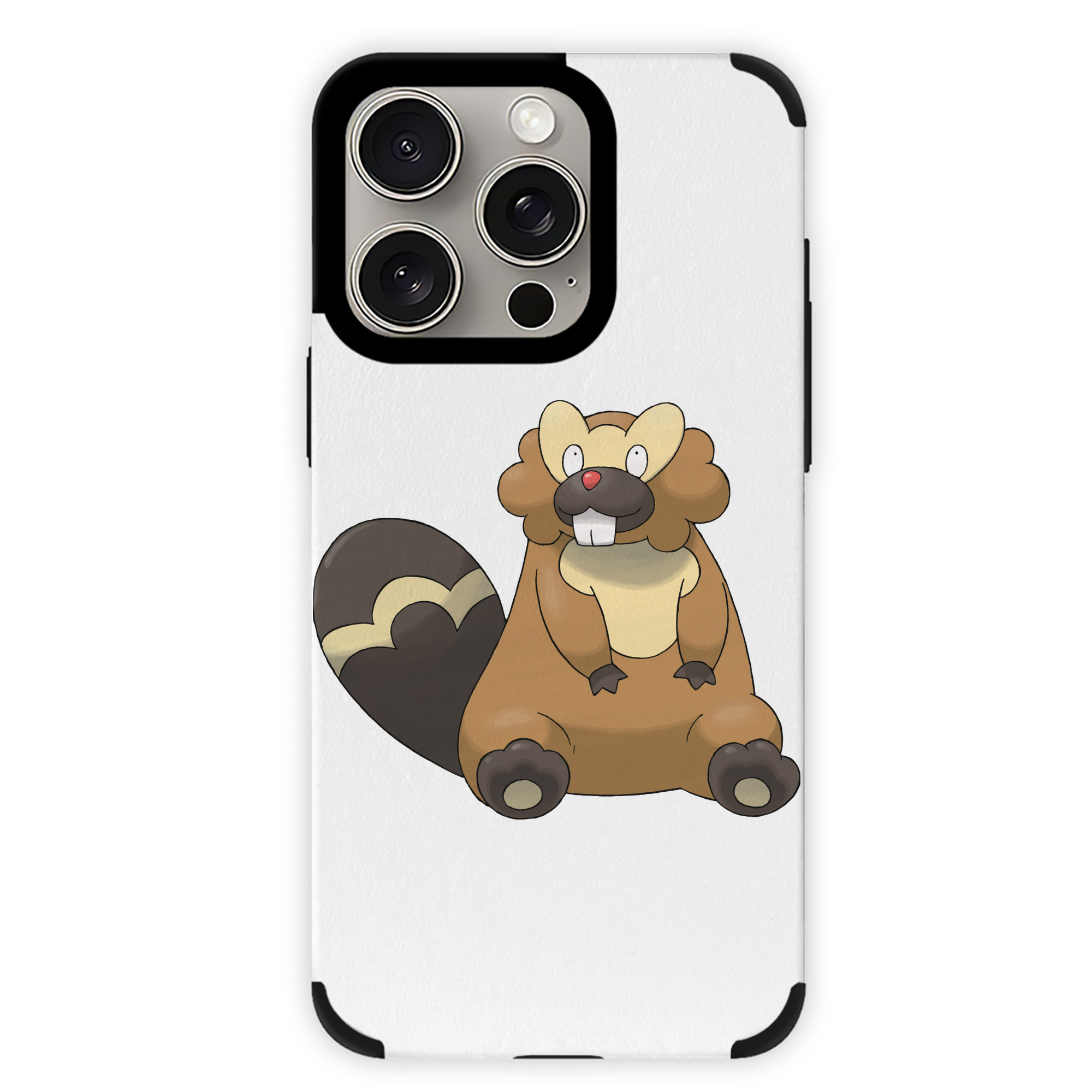 （画像用） ポケットモンスター Pokémon 【iPhone15ProMax対応】 PUレザー スマホケース 耐衝撃＆黄変防止