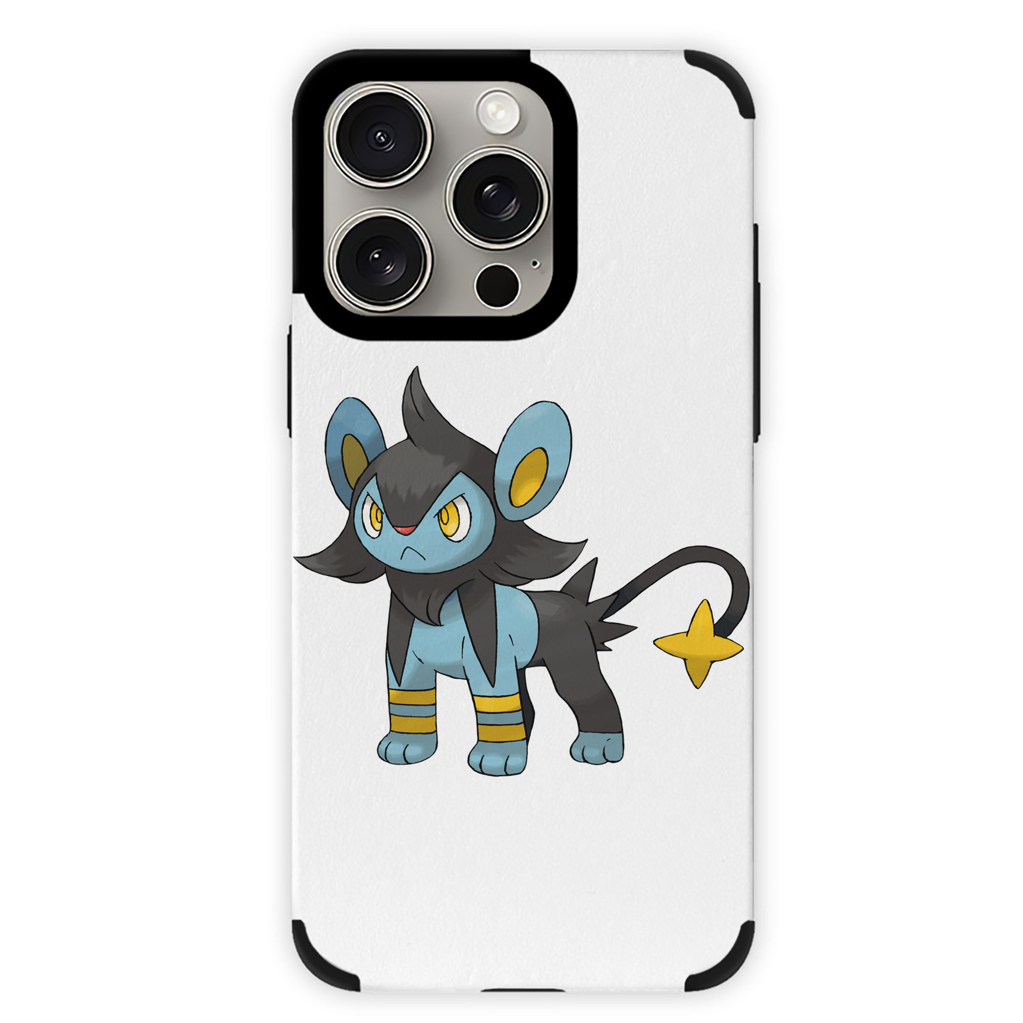 （画像用） ポケットモンスター Pokémon 【iPhone15ProMax対応】 PUレザー スマホケース 耐衝撃＆黄変防止