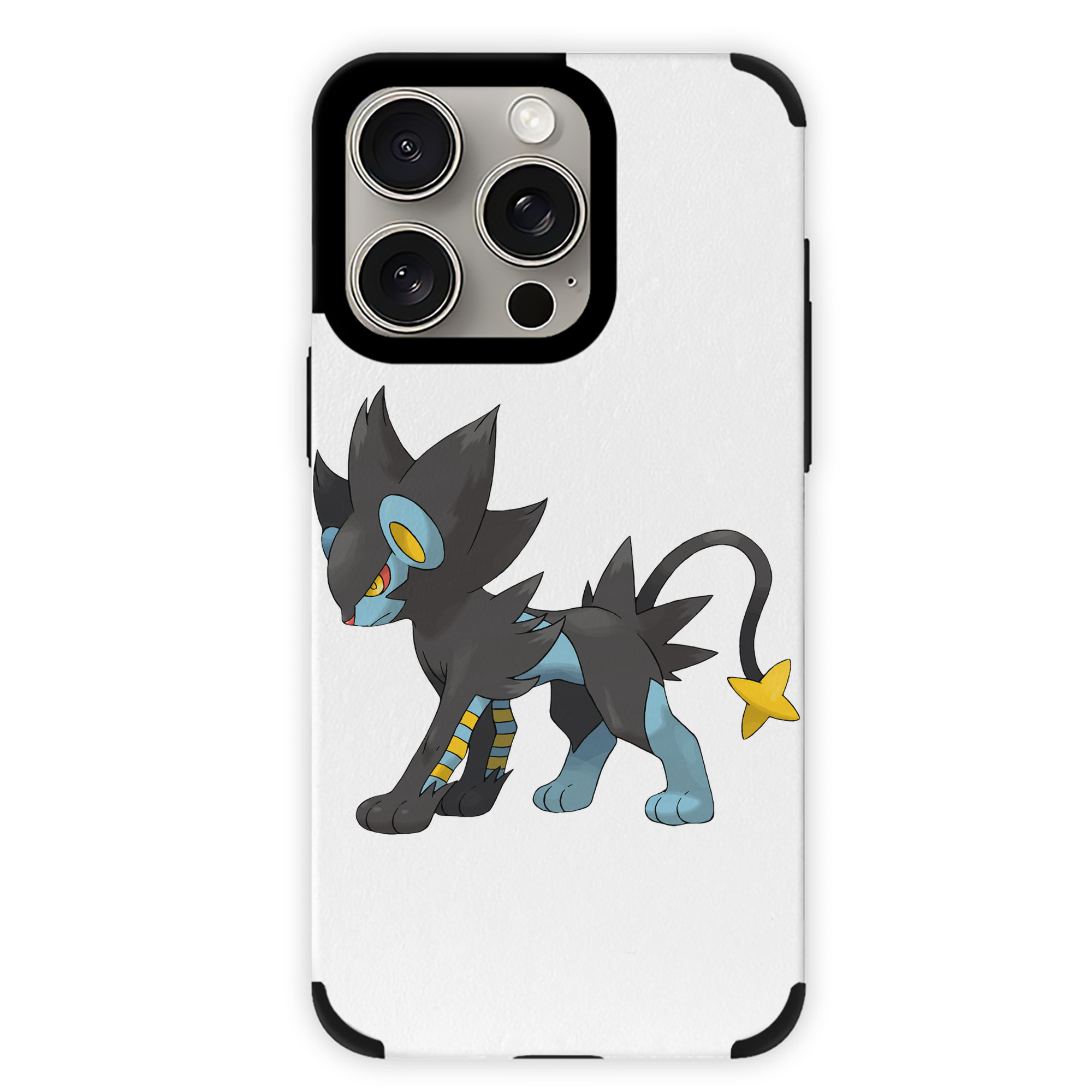 （画像用） ポケットモンスター Pokémon 【iPhone15ProMax対応】 PUレザー スマホケース 耐衝撃＆黄変防止