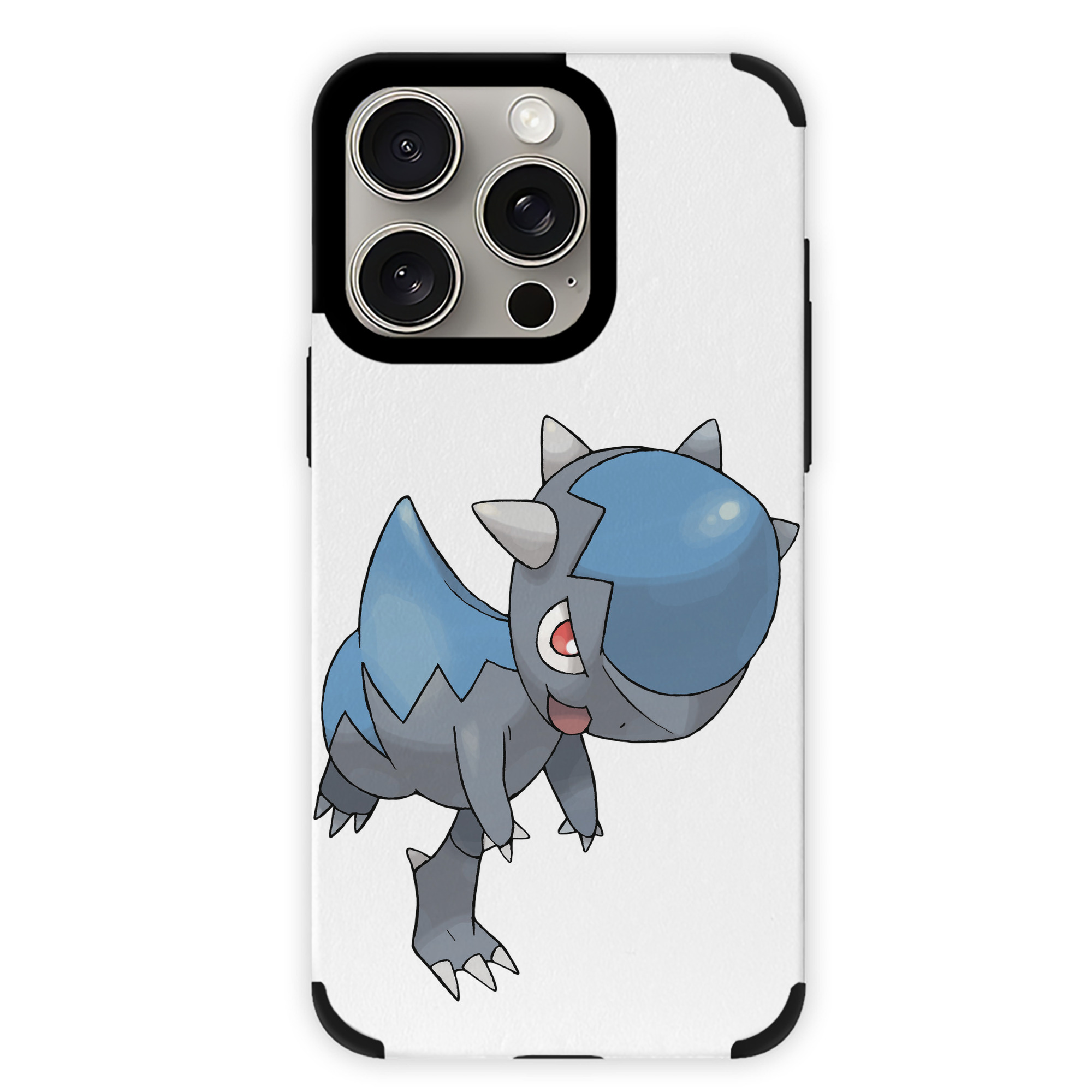 （画像用） ポケットモンスター Pokémon 【iPhone15ProMax対応】 PUレザー スマホケース 耐衝撃＆黄変防止