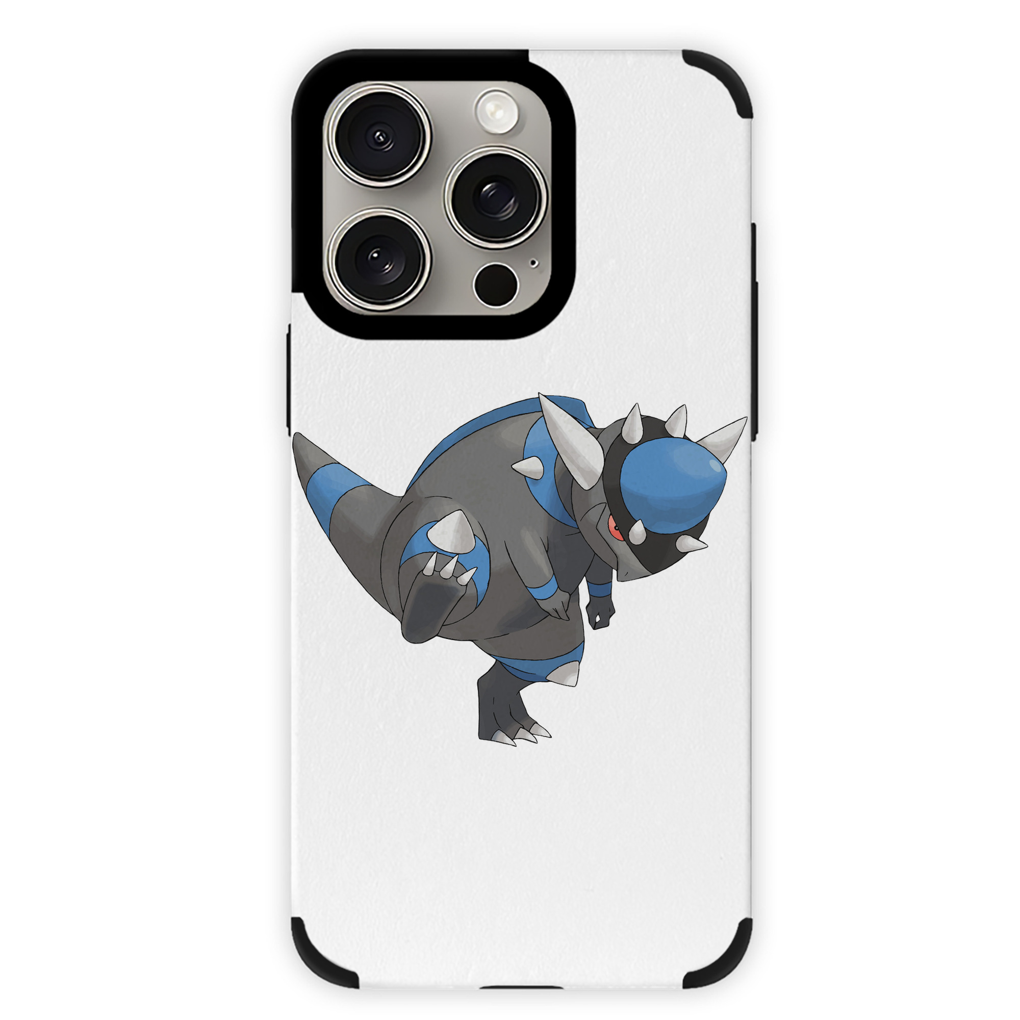 （画像用） ポケットモンスター Pokémon 【iPhone15ProMax対応】 PUレザー スマホケース 耐衝撃＆黄変防止