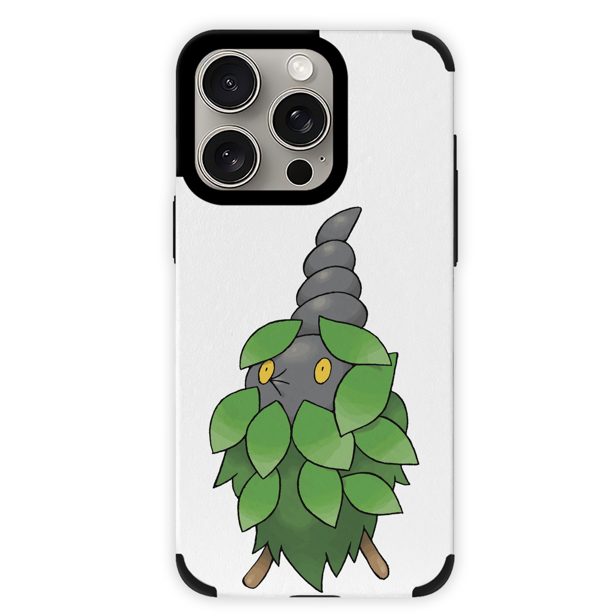 （画像用） ポケットモンスター Pokémon 【iPhone15ProMax対応】 PUレザー スマホケース 耐衝撃＆黄変防止