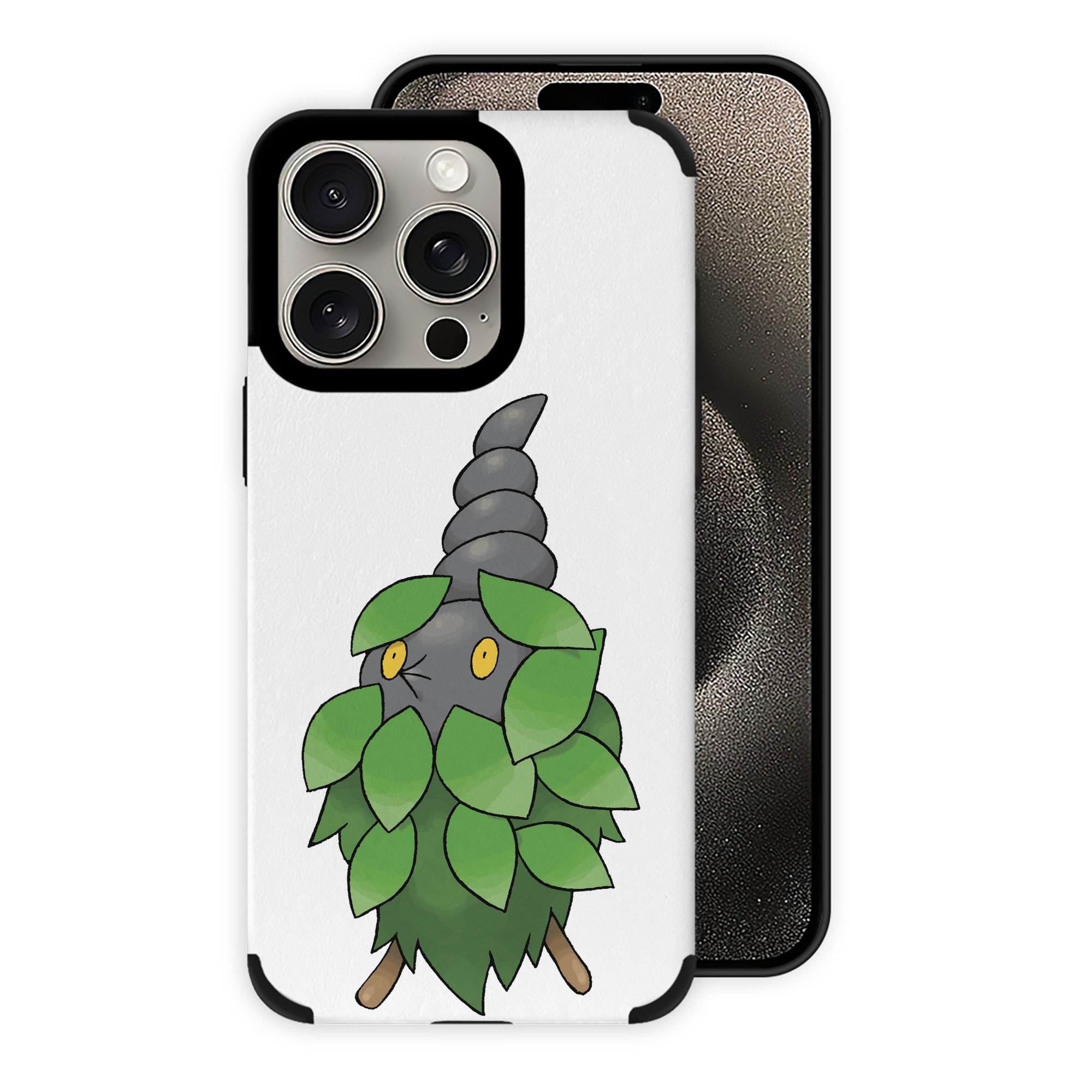 （画像用） ポケットモンスター Pokémon 【iPhone15ProMax対応】 PUレザー スマホケース 耐衝撃＆黄変防止