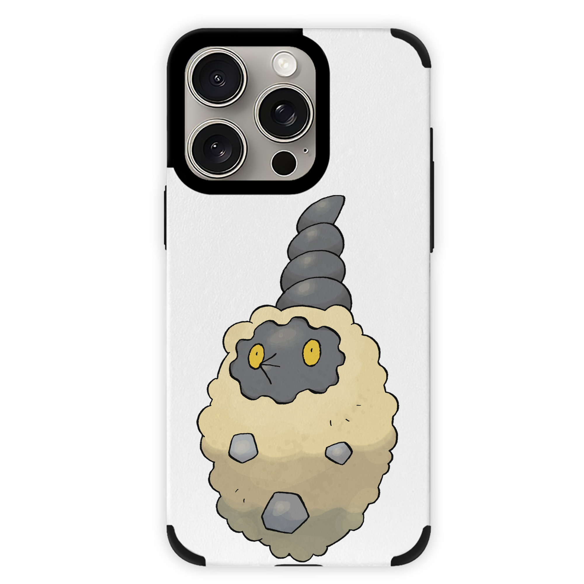 （画像用） ポケットモンスター Pokémon 【iPhone15ProMax対応】 PUレザー スマホケース 耐衝撃＆黄変防止