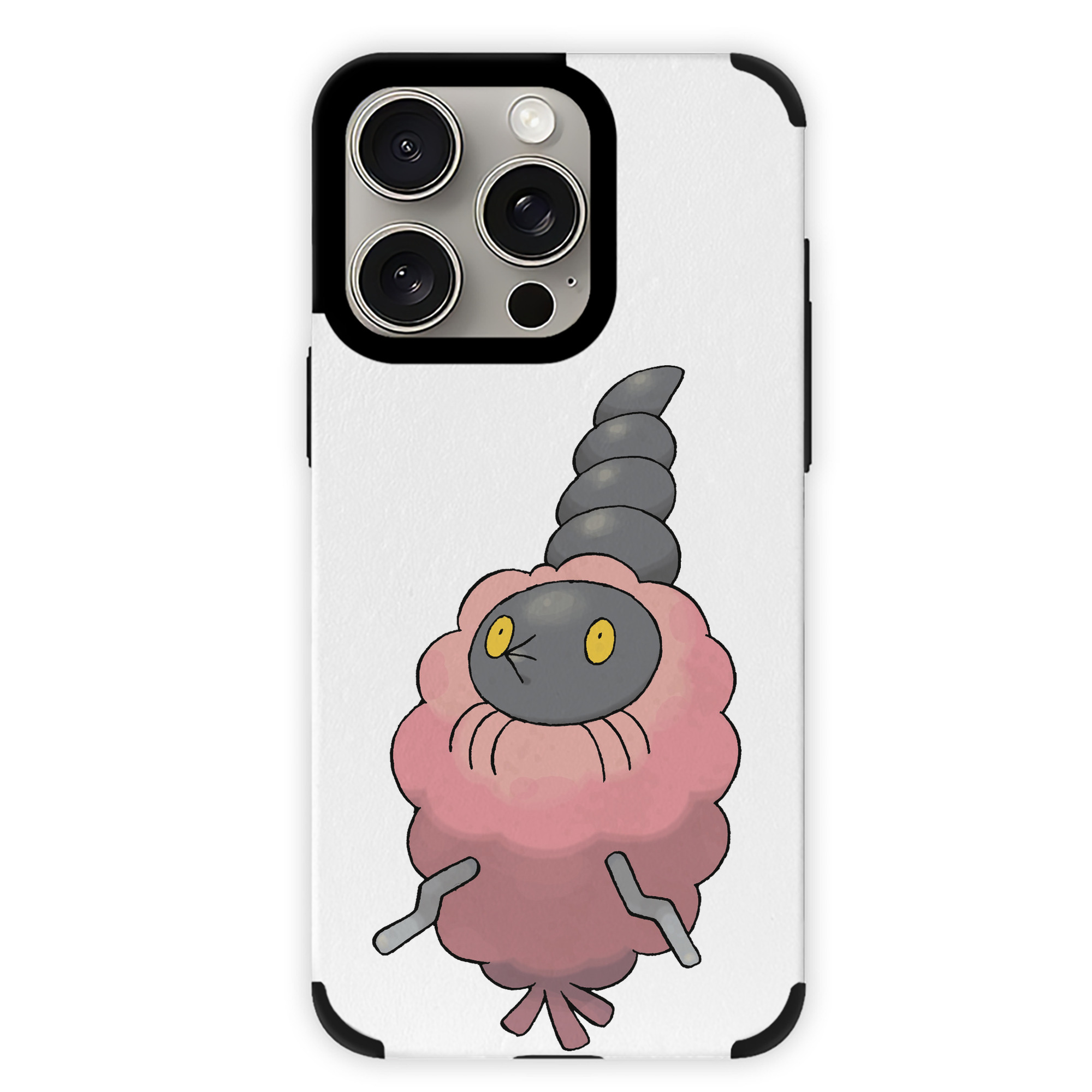 （画像用） ポケットモンスター Pokémon 【iPhone15ProMax対応】 PUレザー スマホケース 耐衝撃＆黄変防止